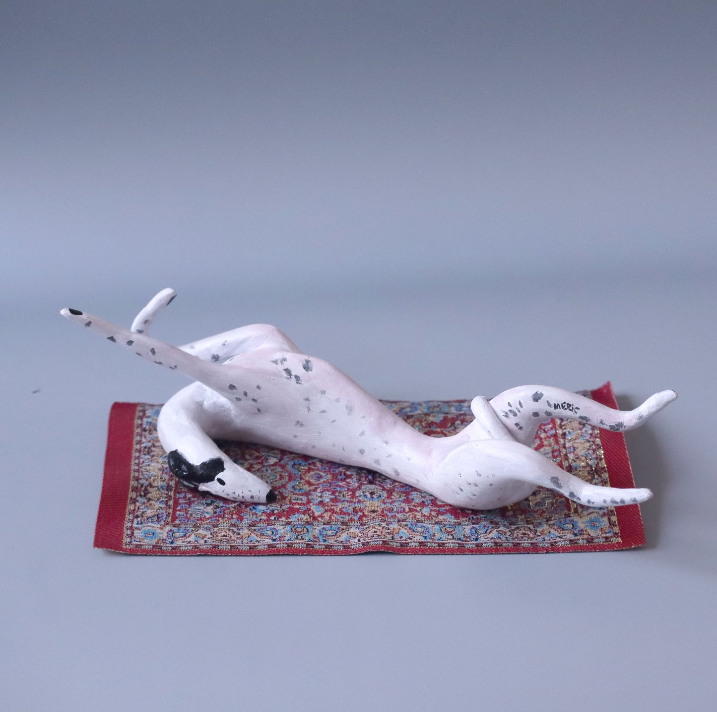 FIGURA CHARGACZA NA ZAMÓWIENIE