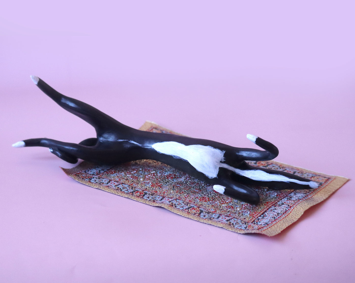 FIGURA CHARGACZA NA ZAMÓWIENIE