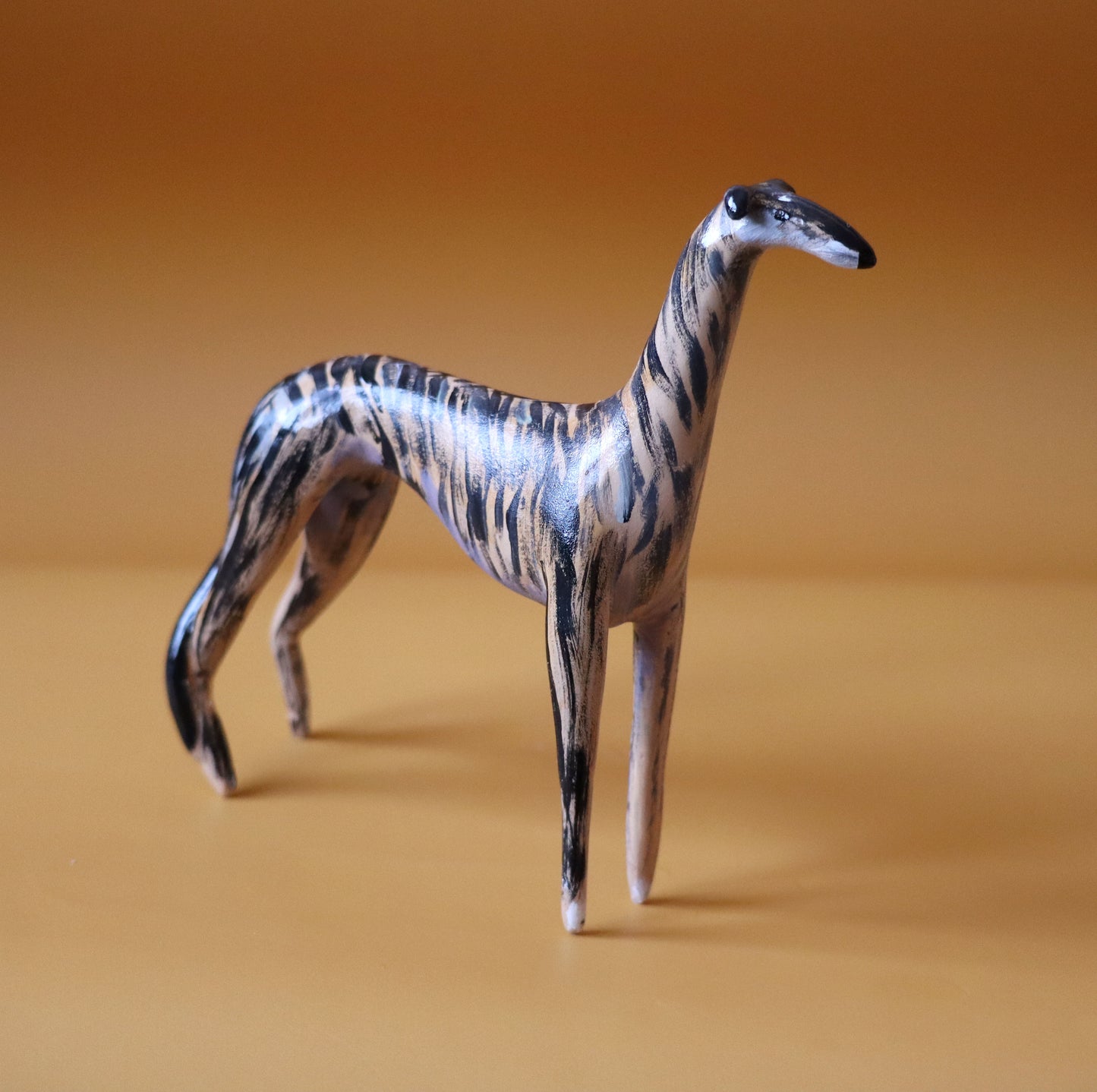 PERSONALIZOWANA FIGURKA STOJĄCEGO CHARTA