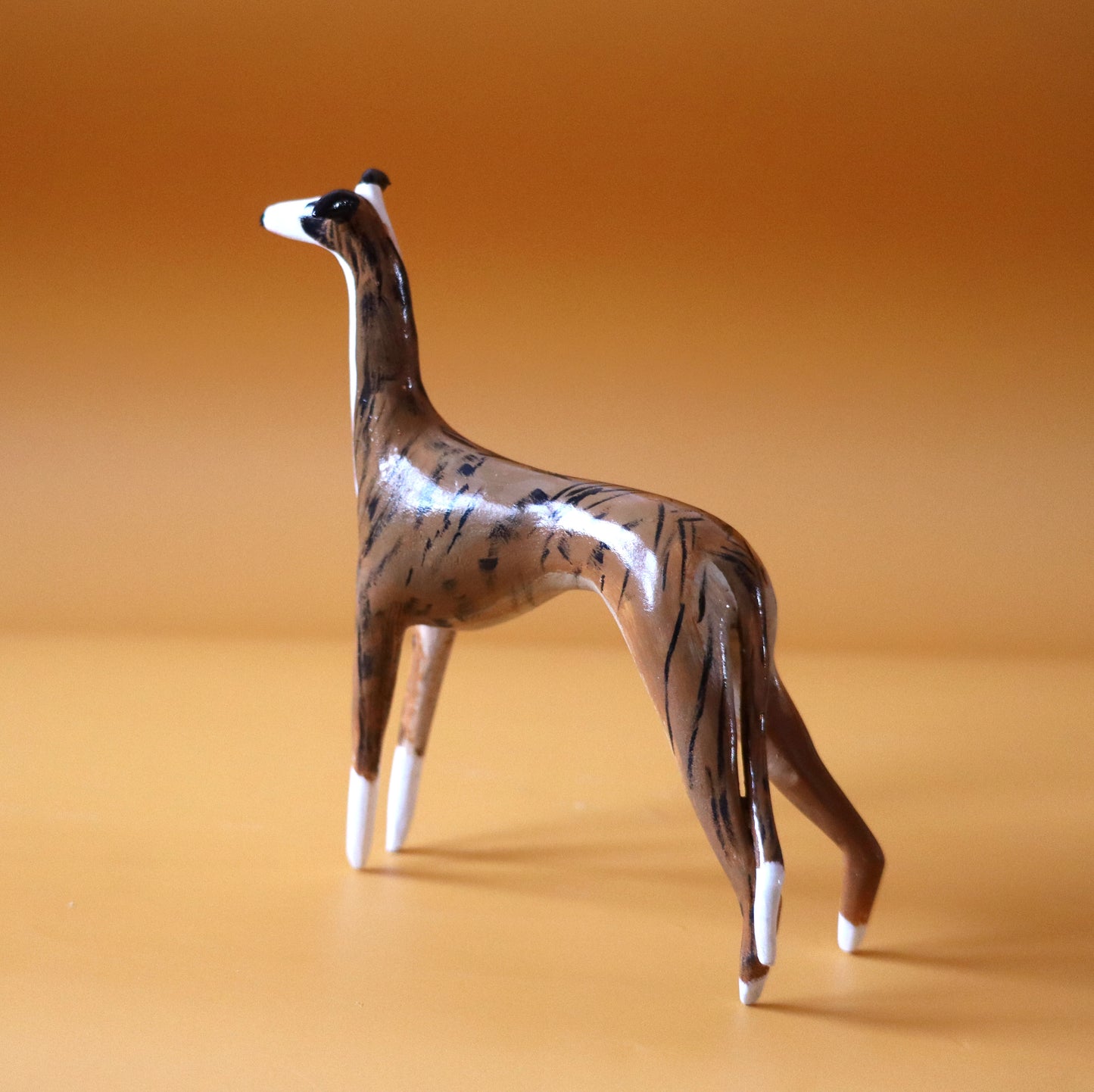 PERSONALIZOWANA FIGURKA STOJĄCEGO CHARTA