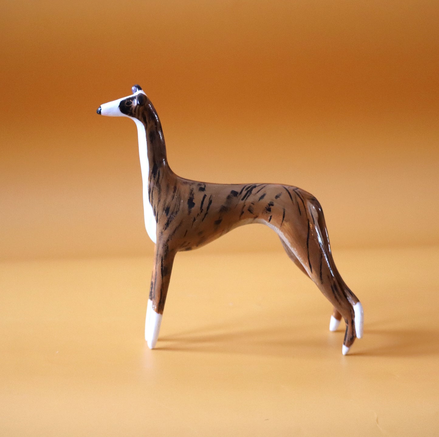 PERSONALIZOWANA FIGURKA STOJĄCEGO CHARTA