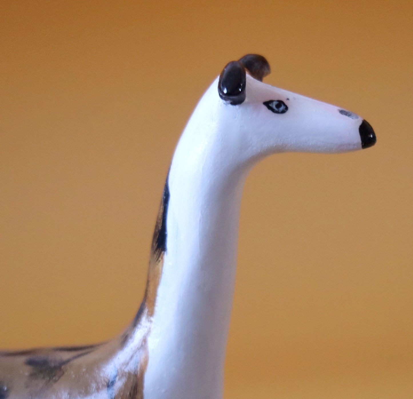 PERSONALIZOWANA FIGURKA STOJĄCEGO CHARTA