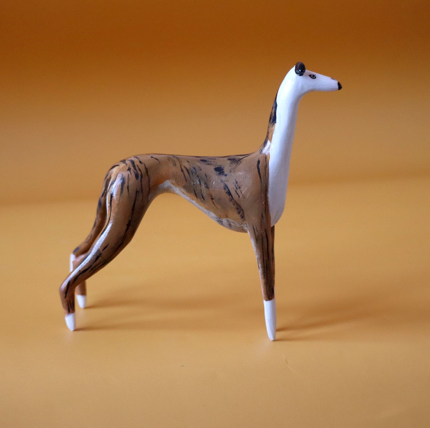 PERSONALIZOWANA FIGURKA STOJĄCEGO CHARTA