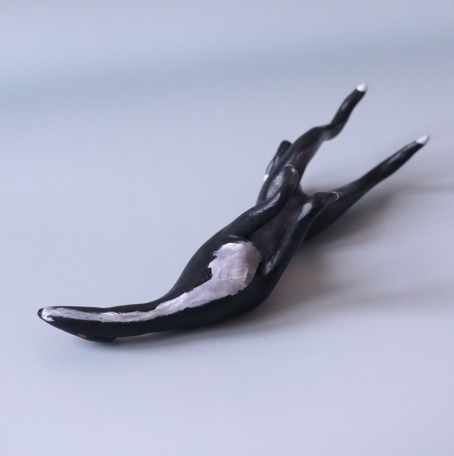 FIGURA CHARGACZA NA ZAMÓWIENIE