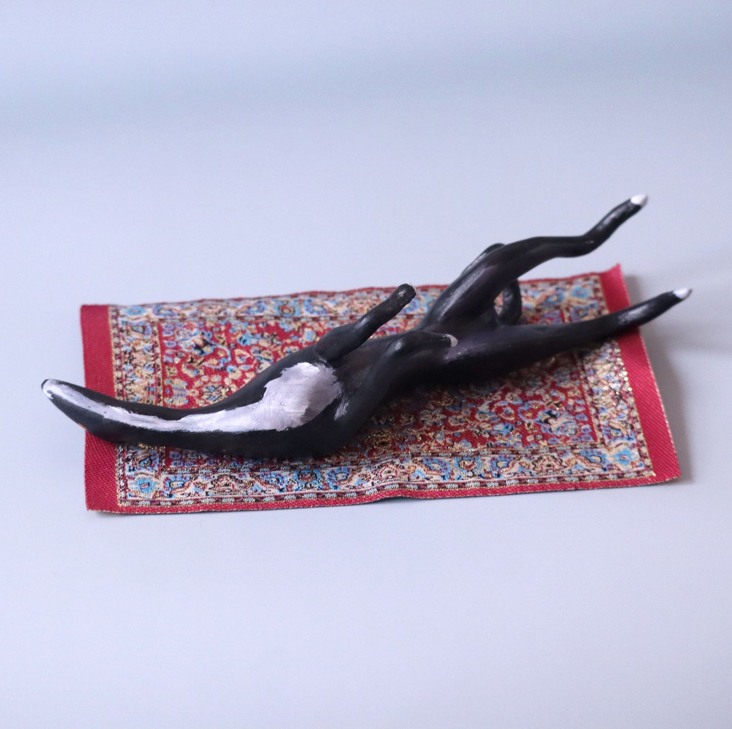 FIGURA CHARGACZA NA ZAMÓWIENIE