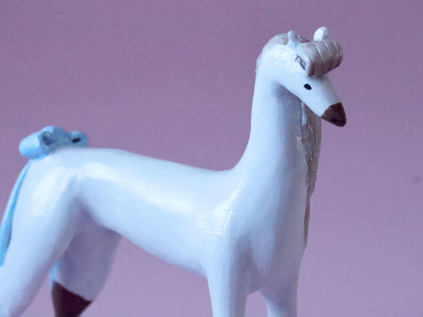 HORSE SCULPTURE 4 ~ Ready To Ship