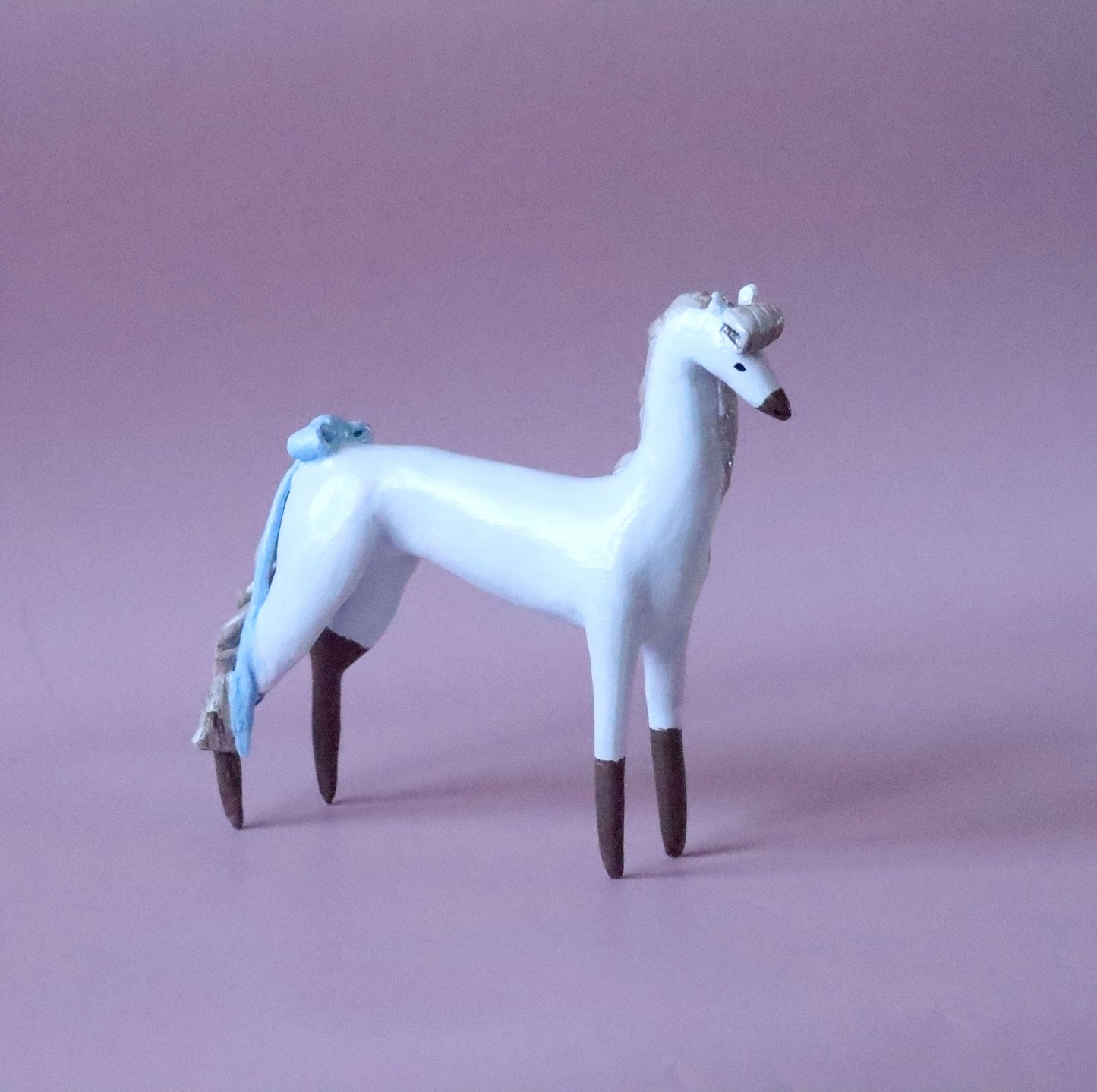 HORSE SCULPTURE 4 ~ Ready To Ship