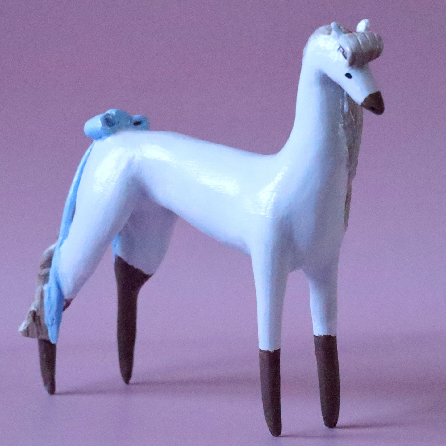 HORSE SCULPTURE 4 ~ Ready To Ship