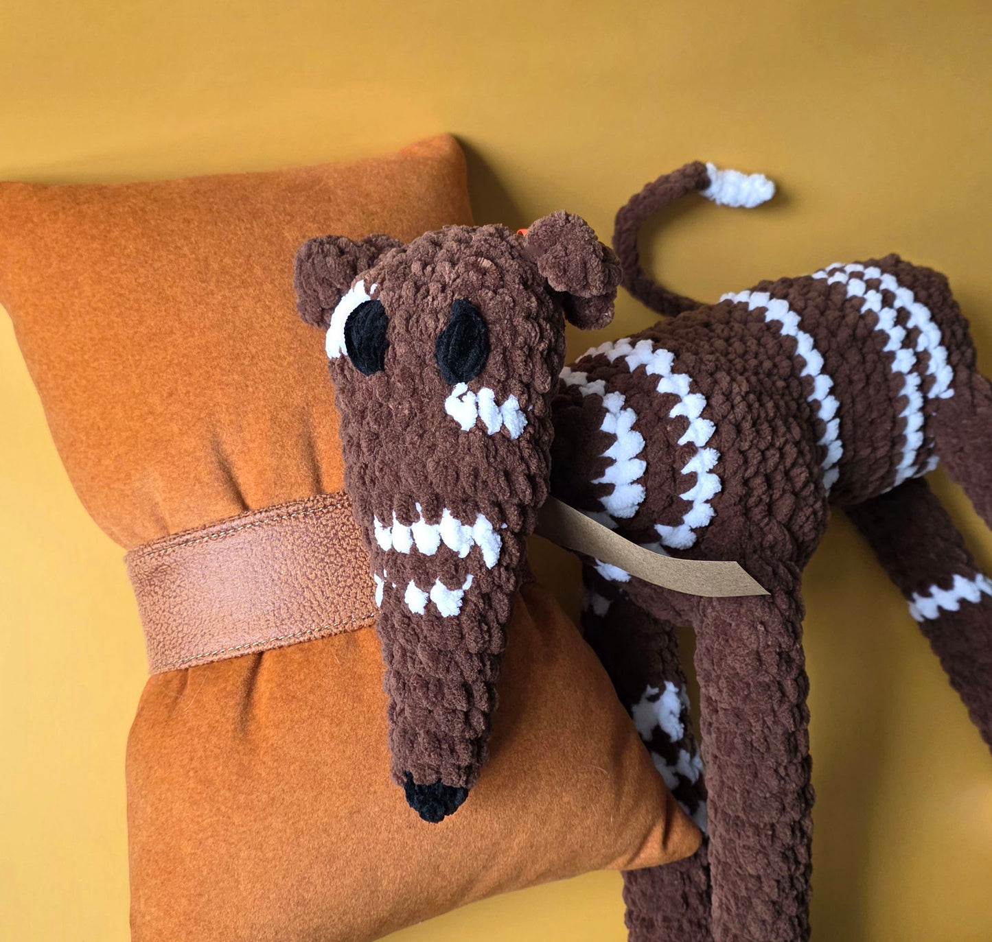 Cuddle Noodle - In Stock -Ready to Ship