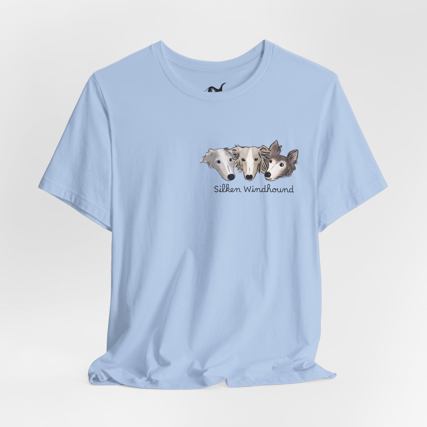 Silken Windhound Owner's Favorite Tee