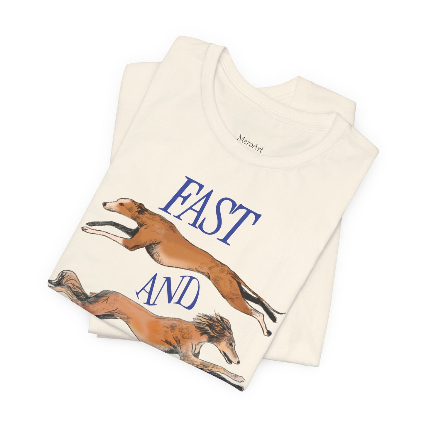 FAST AND CURIOUS