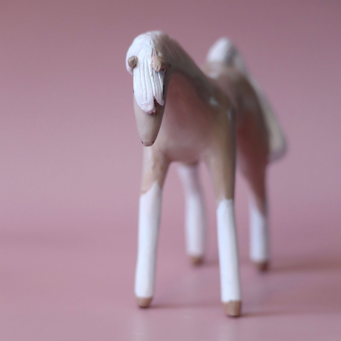 HORSE SCULPTURE 2 ~ Ready To Ship