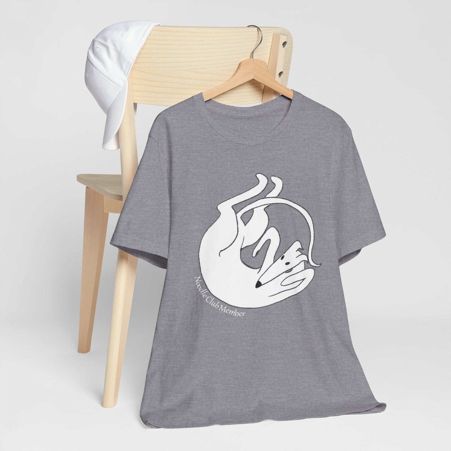 NOODLE CLUB TEE