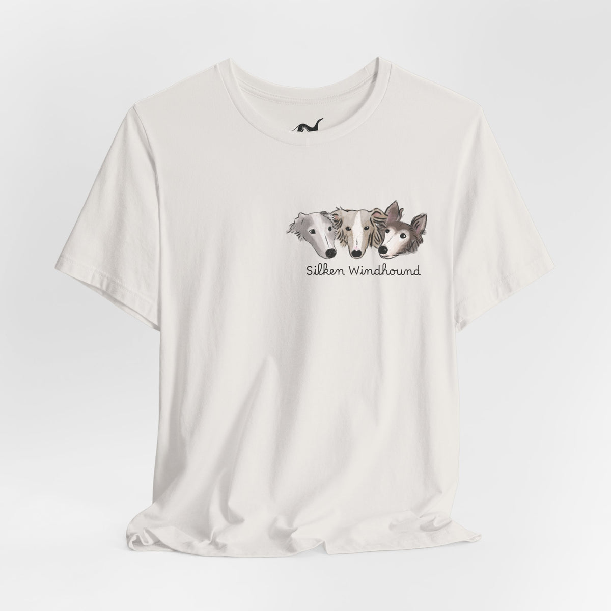 Silken Windhound Owner's Favorite Tee
