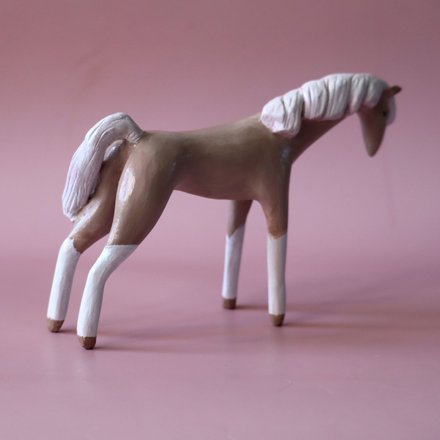 HORSE SCULPTURE 2 ~ Ready To Ship