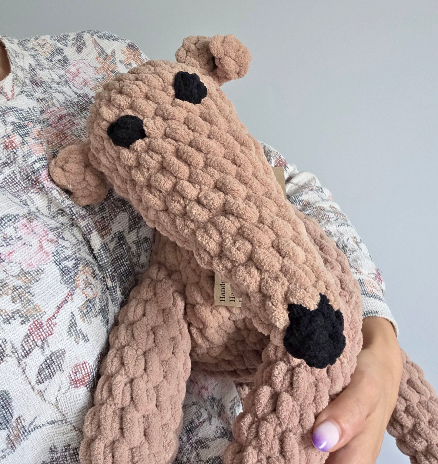 Cuddle Noodle - In Stock -Ready to Ship