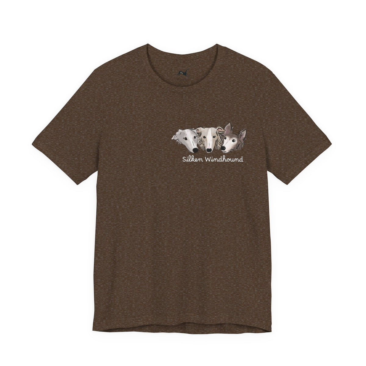 Silken Windhound Owner's Favorite Tee