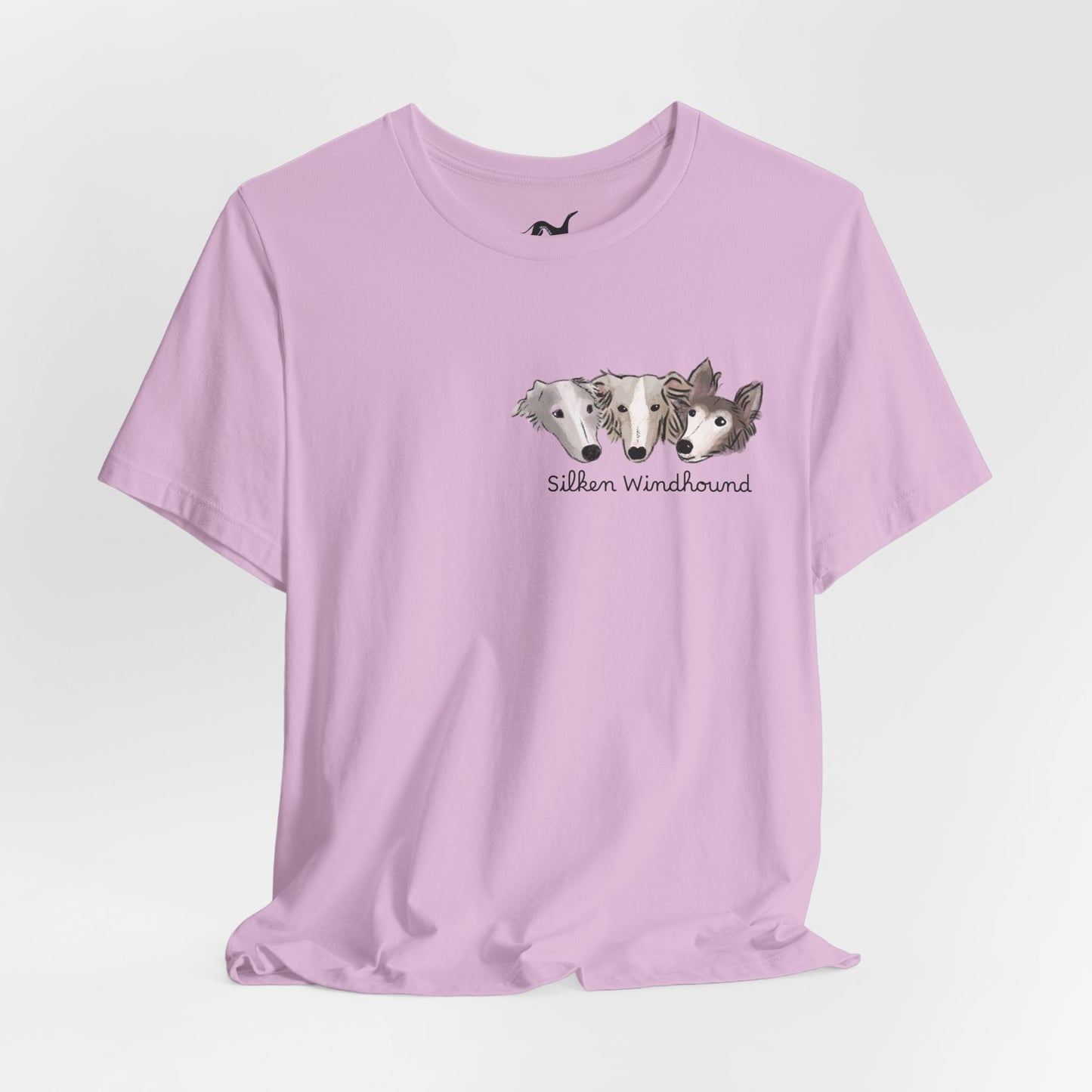 Silken Windhound Owner's Favorite Tee