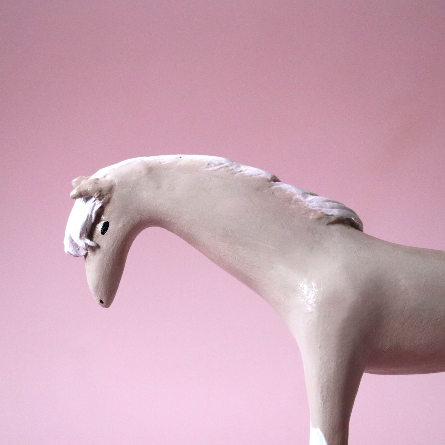HORSE SCULPTURE 2 ~ Ready To Ship