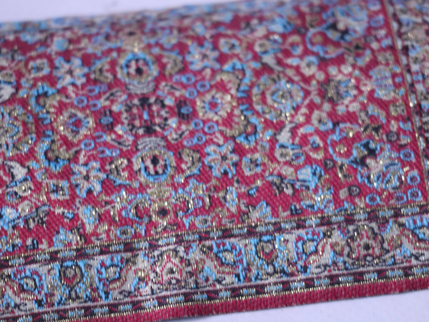 Mini Rug For Sighthound Figurines