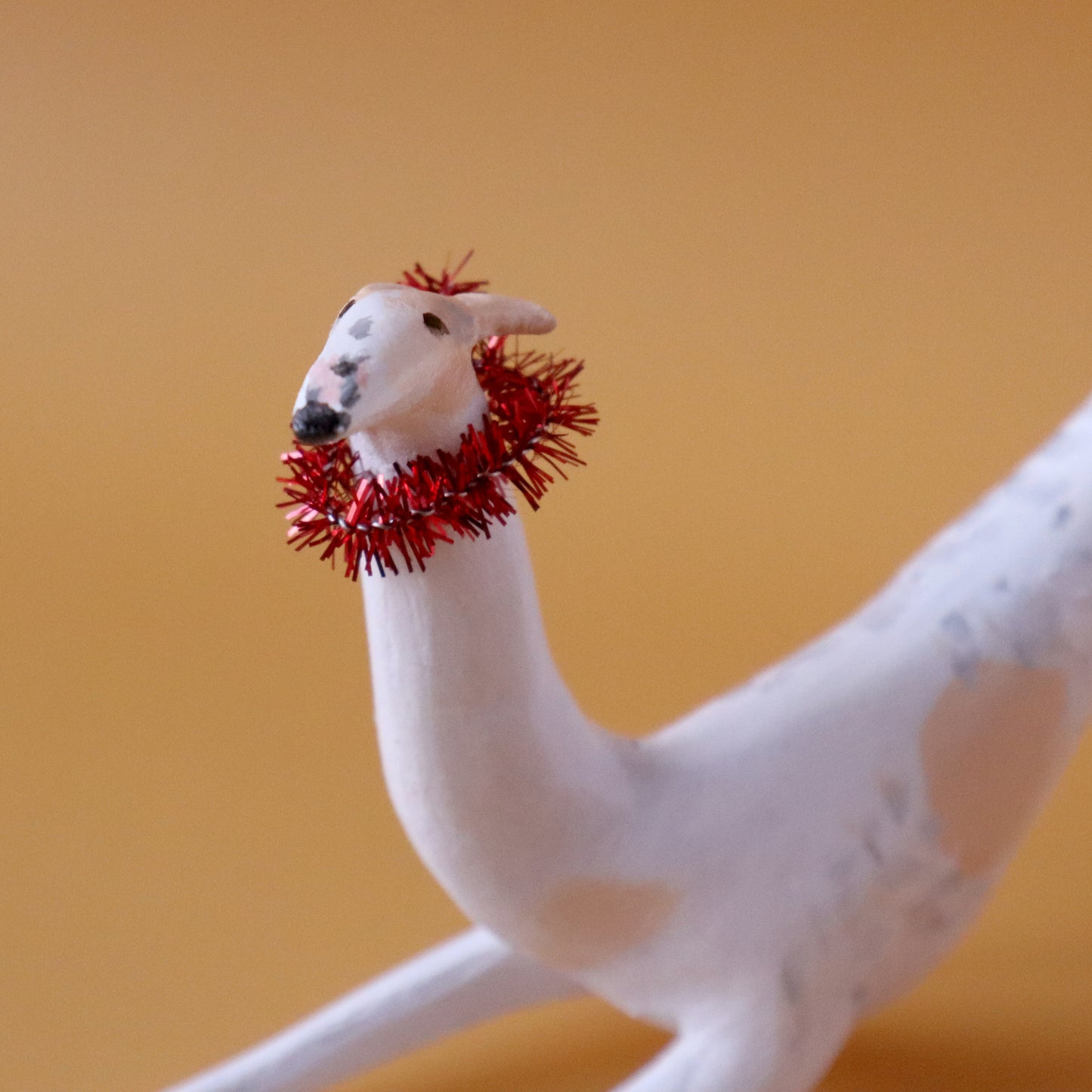 PERSONALIZOWANA FIGURKA GREYHOUNDA