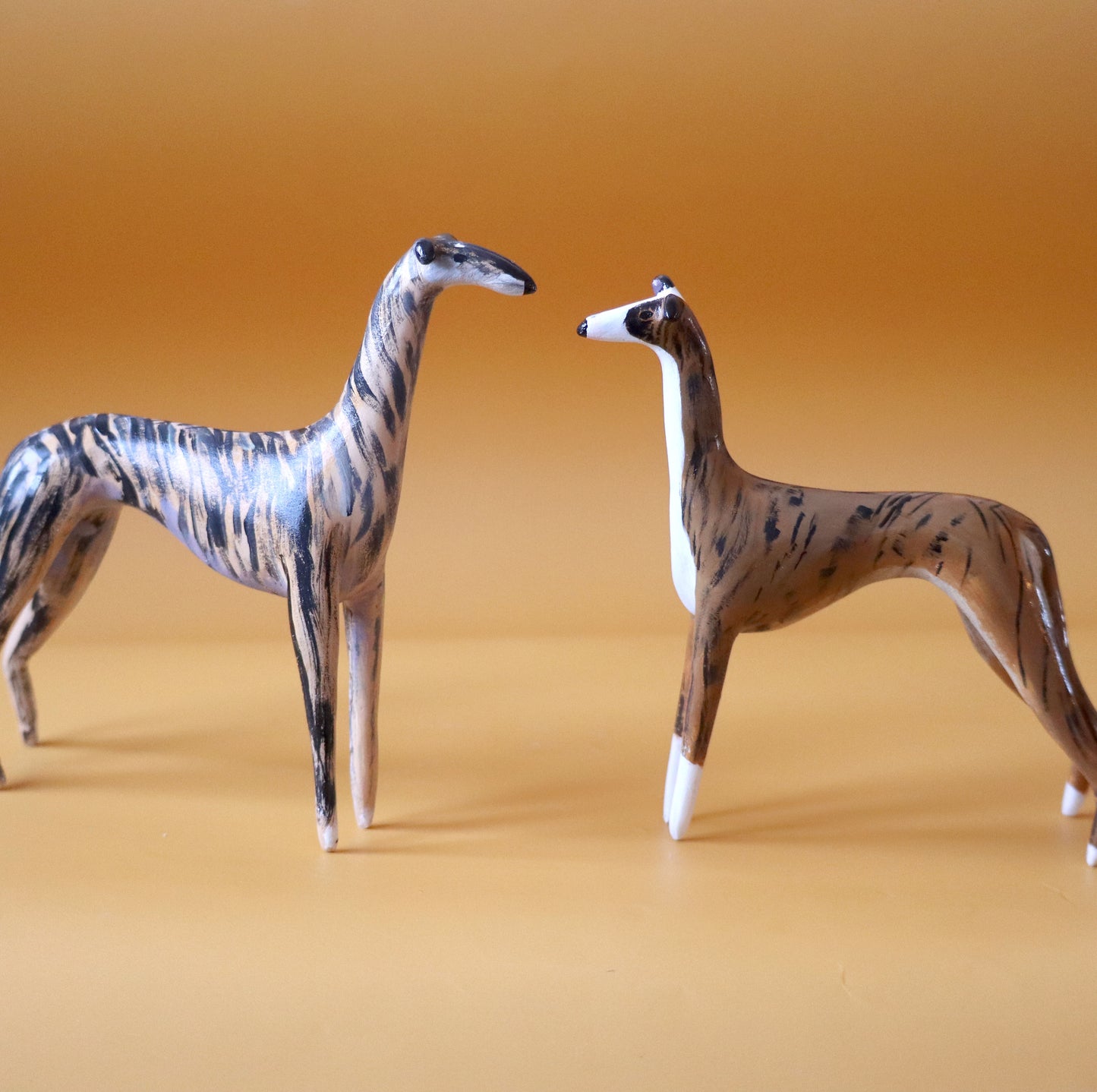 PERSONALIZOWANA FIGURKA STOJĄCEGO CHARTA