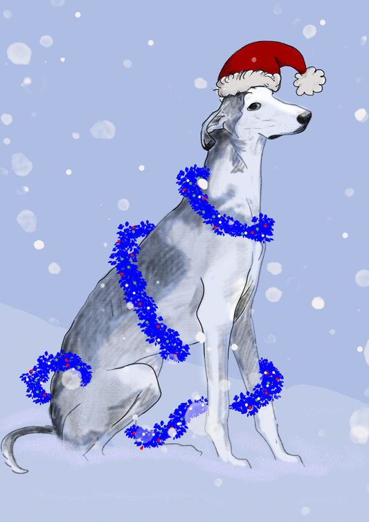 Download FREE - XMAS DRAMA-HOUND