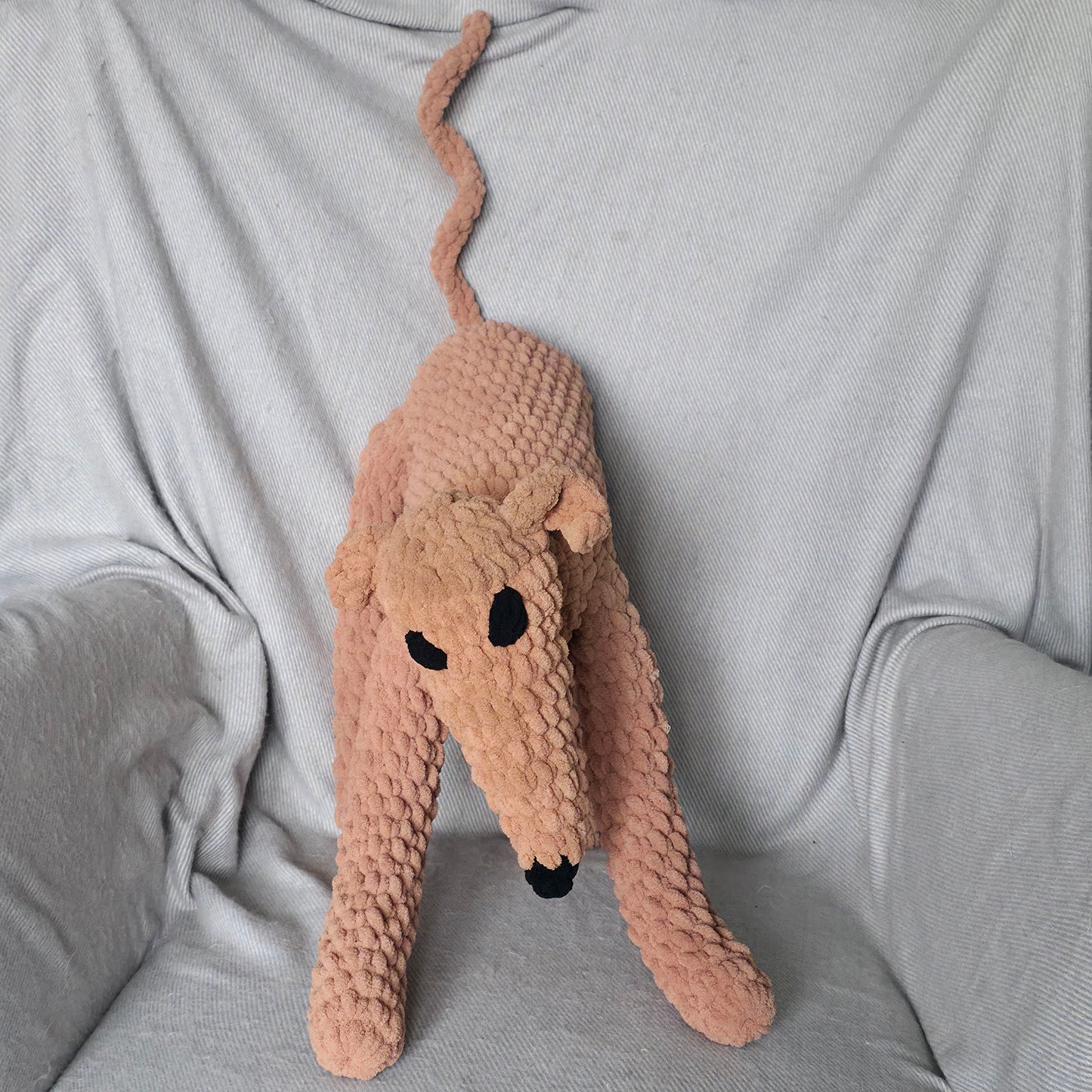 Cuddle Noodle - In Stock -Ready to Ship