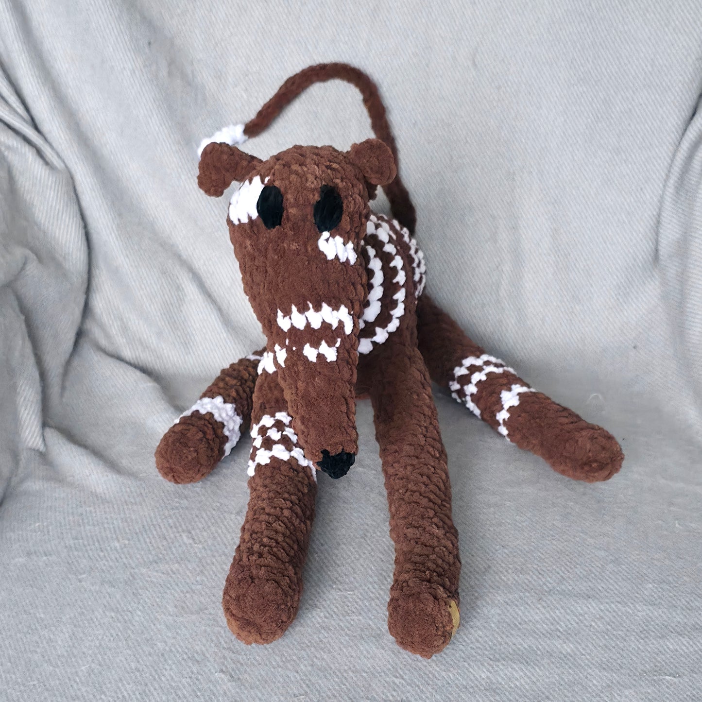 Cuddle Noodle - In Stock -Ready to Ship