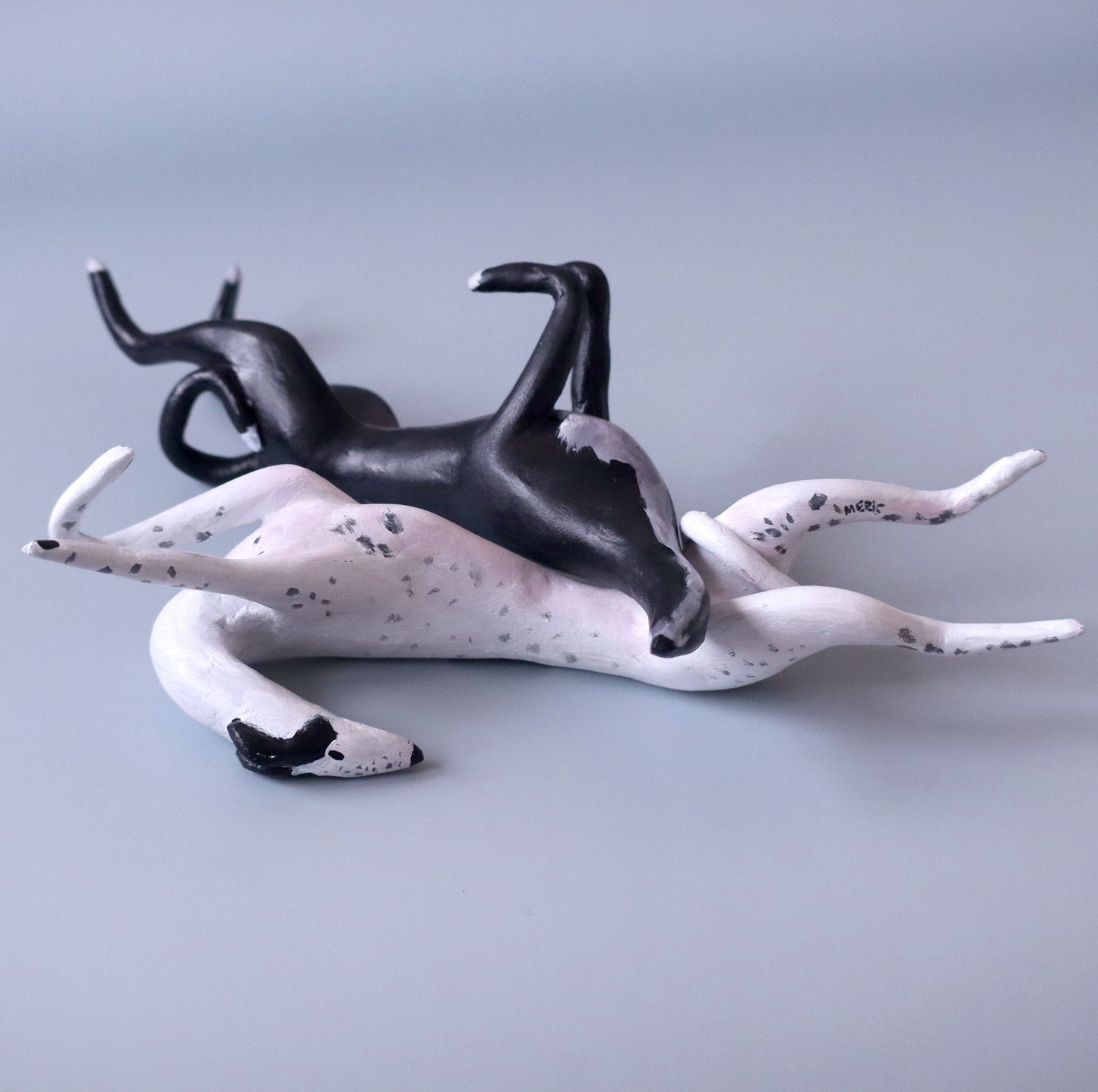 FIGURA CHARGACZA NA ZAMÓWIENIE