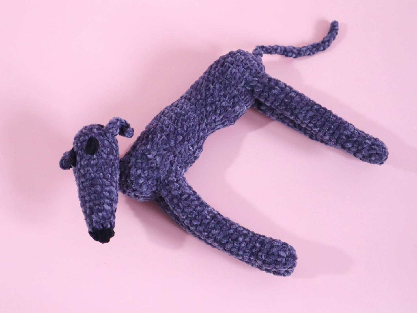 Cuddle Noodle - MADE TO ORDER - Limited to 15 orders