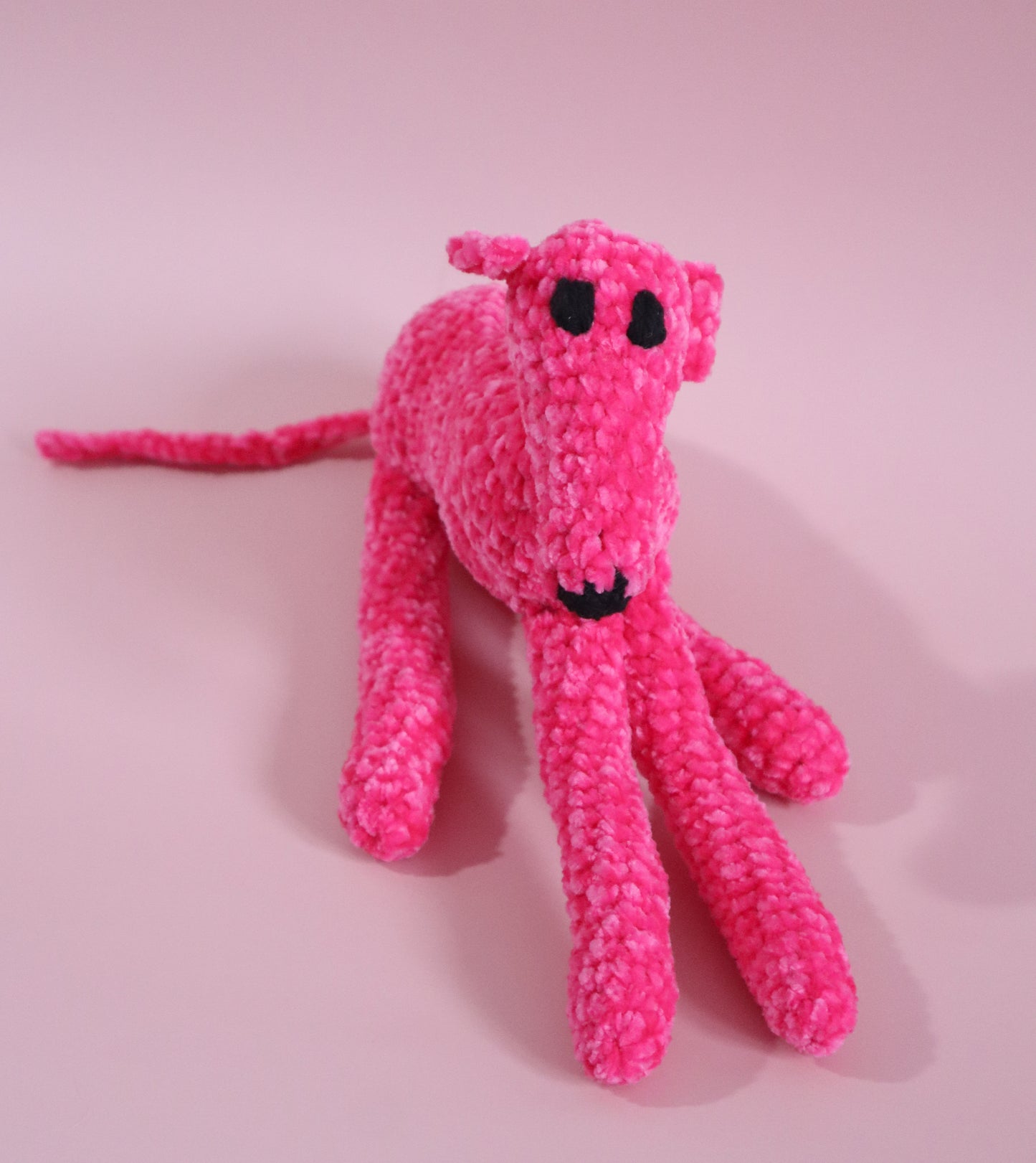 Cuddle Noodle - MADE TO ORDER - Limited to 15 orders