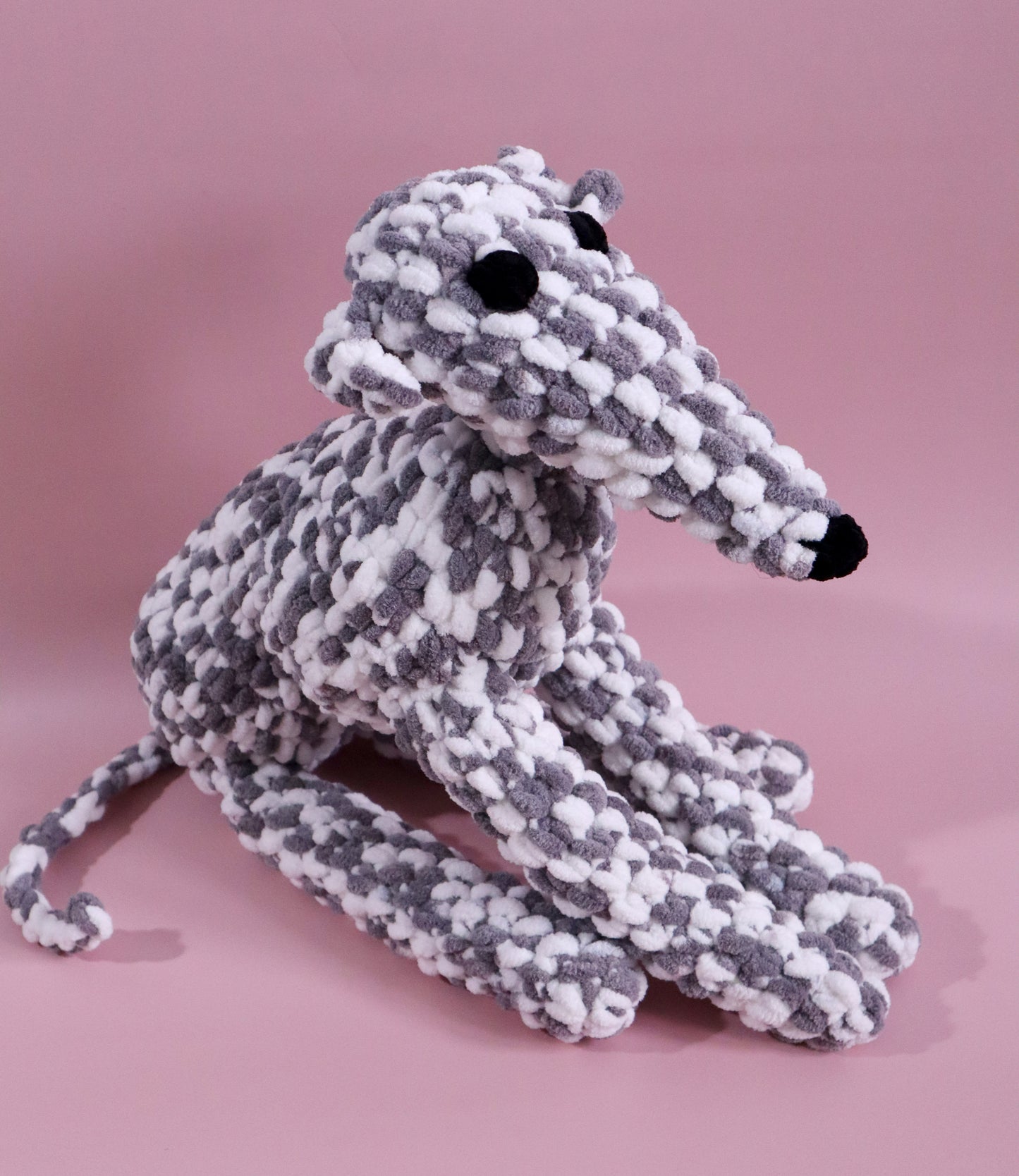 Cuddle Noodle - MADE TO ORDER - Limited to 15 orders