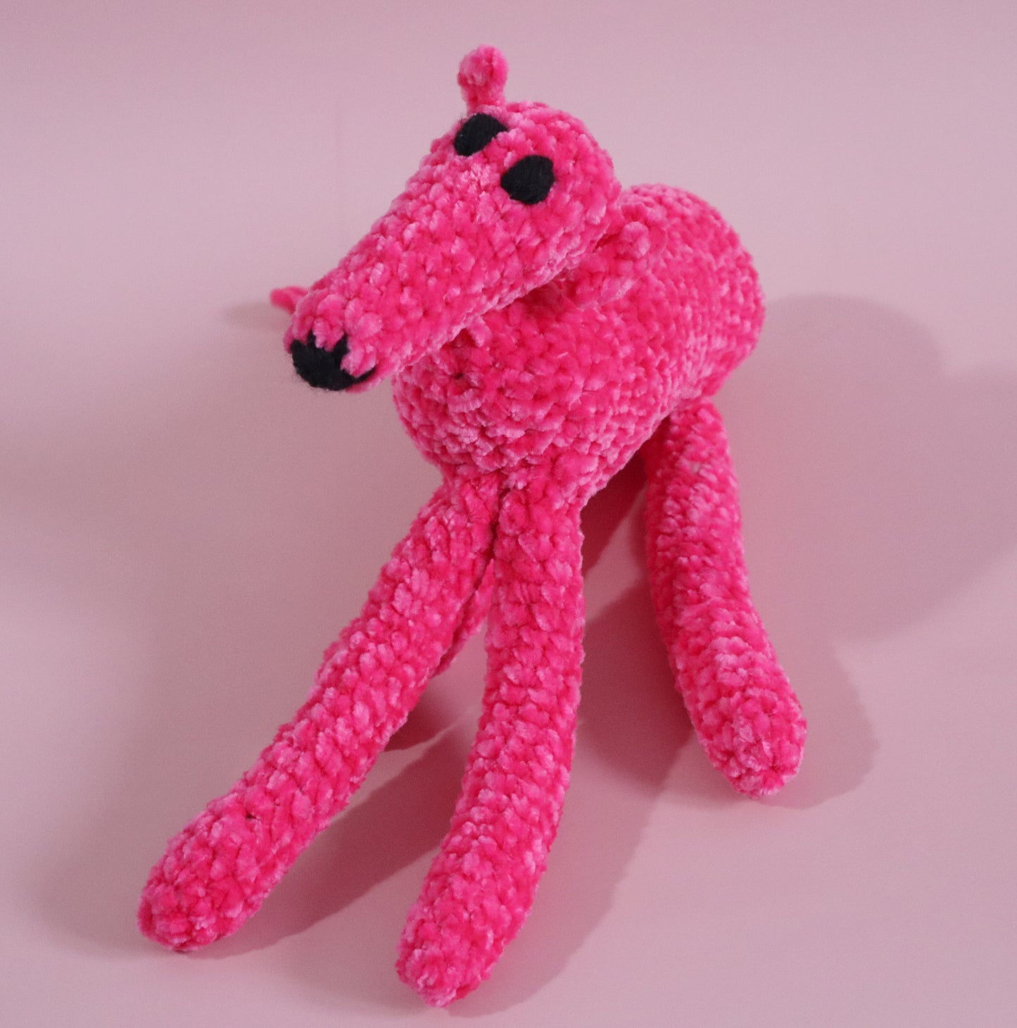 Cuddle Noodle - MADE TO ORDER - Limited to 15 orders