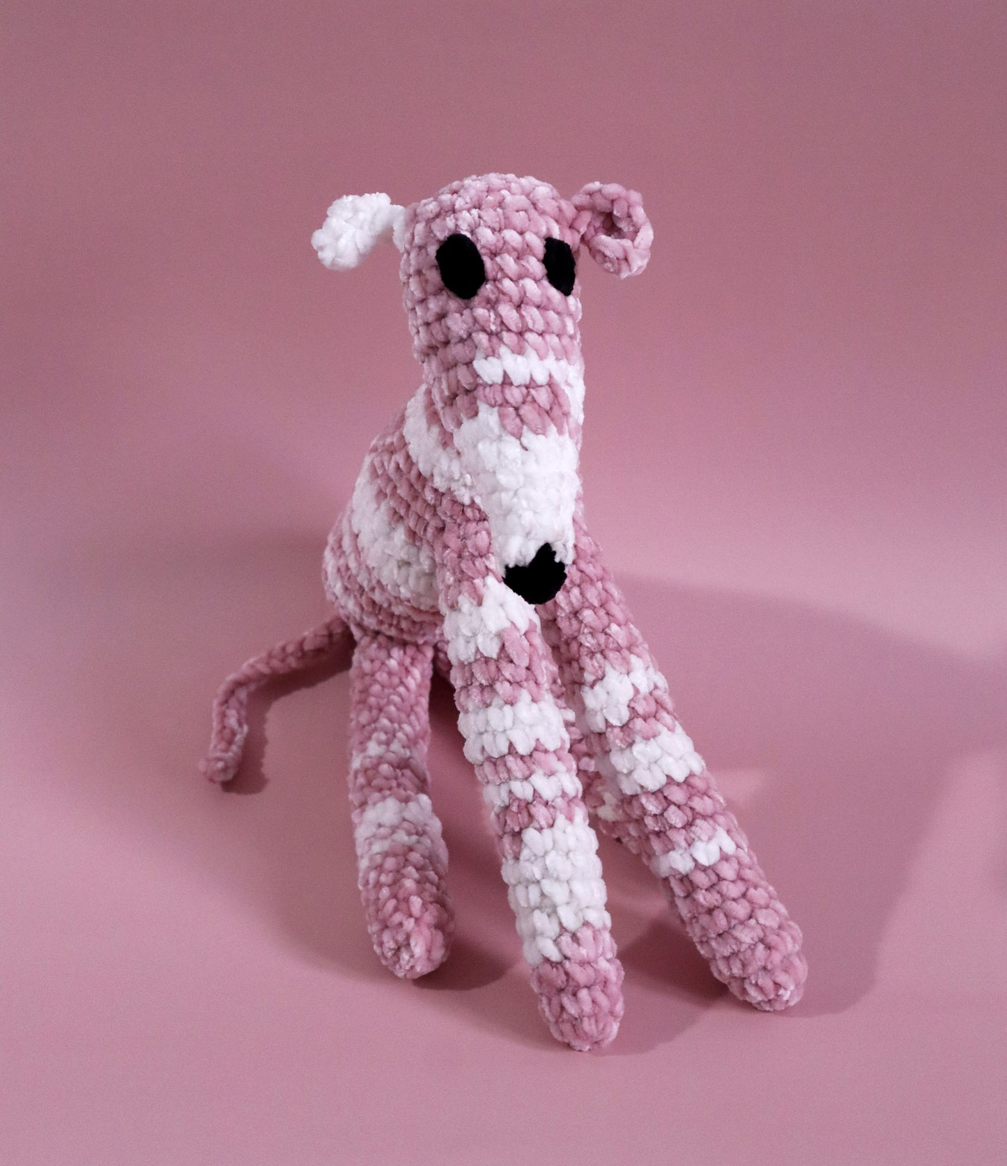 Cuddle Noodle - MADE TO ORDER - Limited to 15 orders