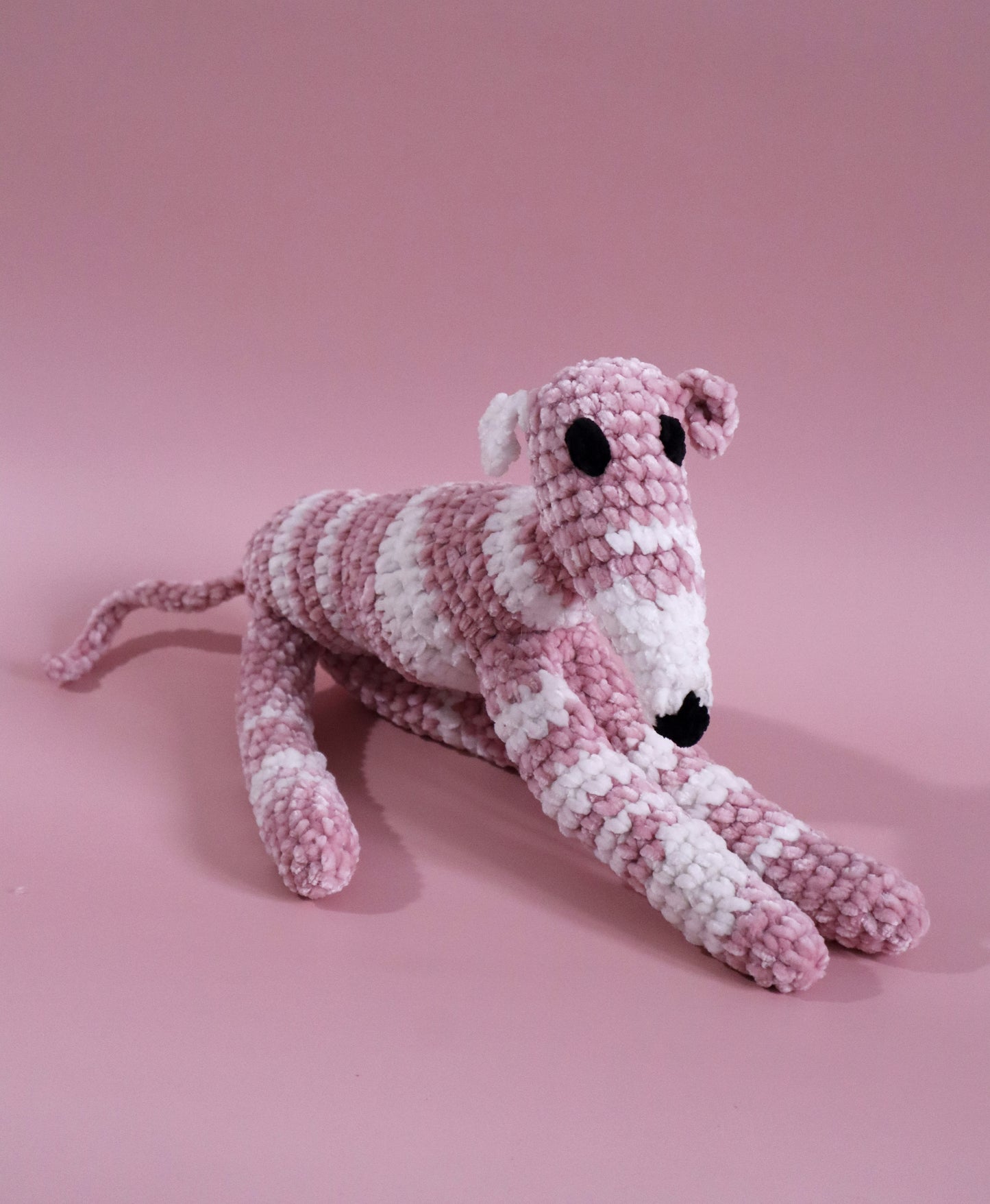 Cuddle Noodle - MADE TO ORDER - Limited to 15 orders