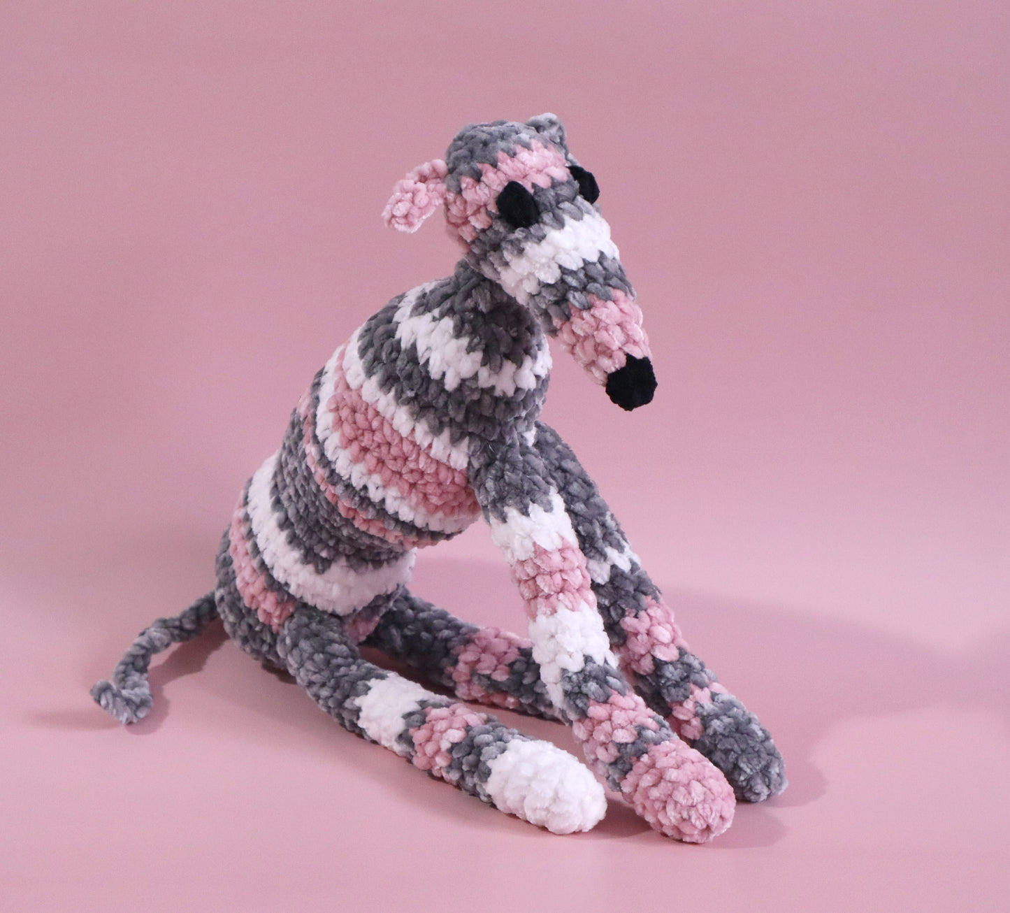 Cuddle Noodle - MADE TO ORDER - Limited to 15 orders