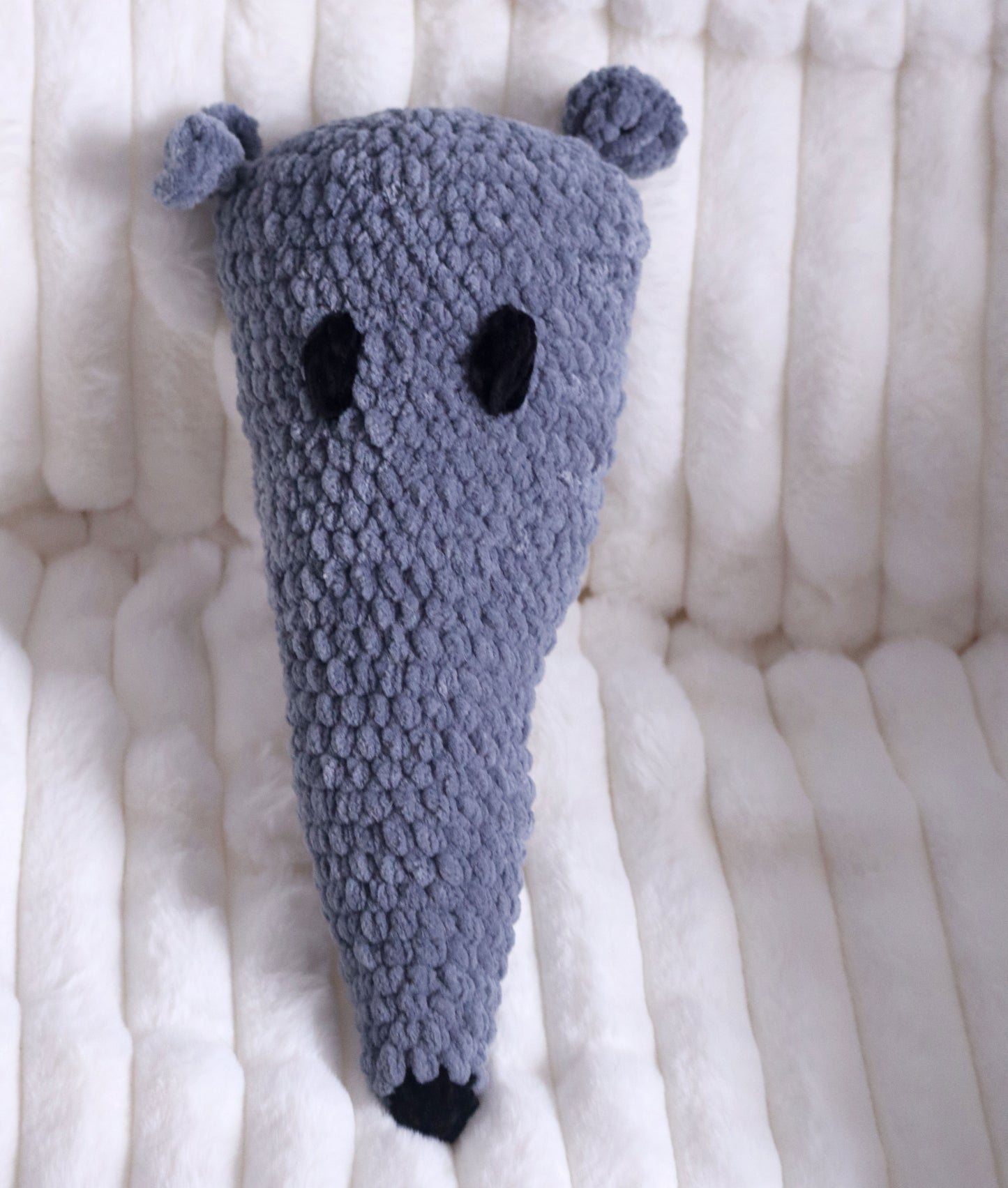 Cuddle Snoots (10 Available) - In Stock -Ready to Ship