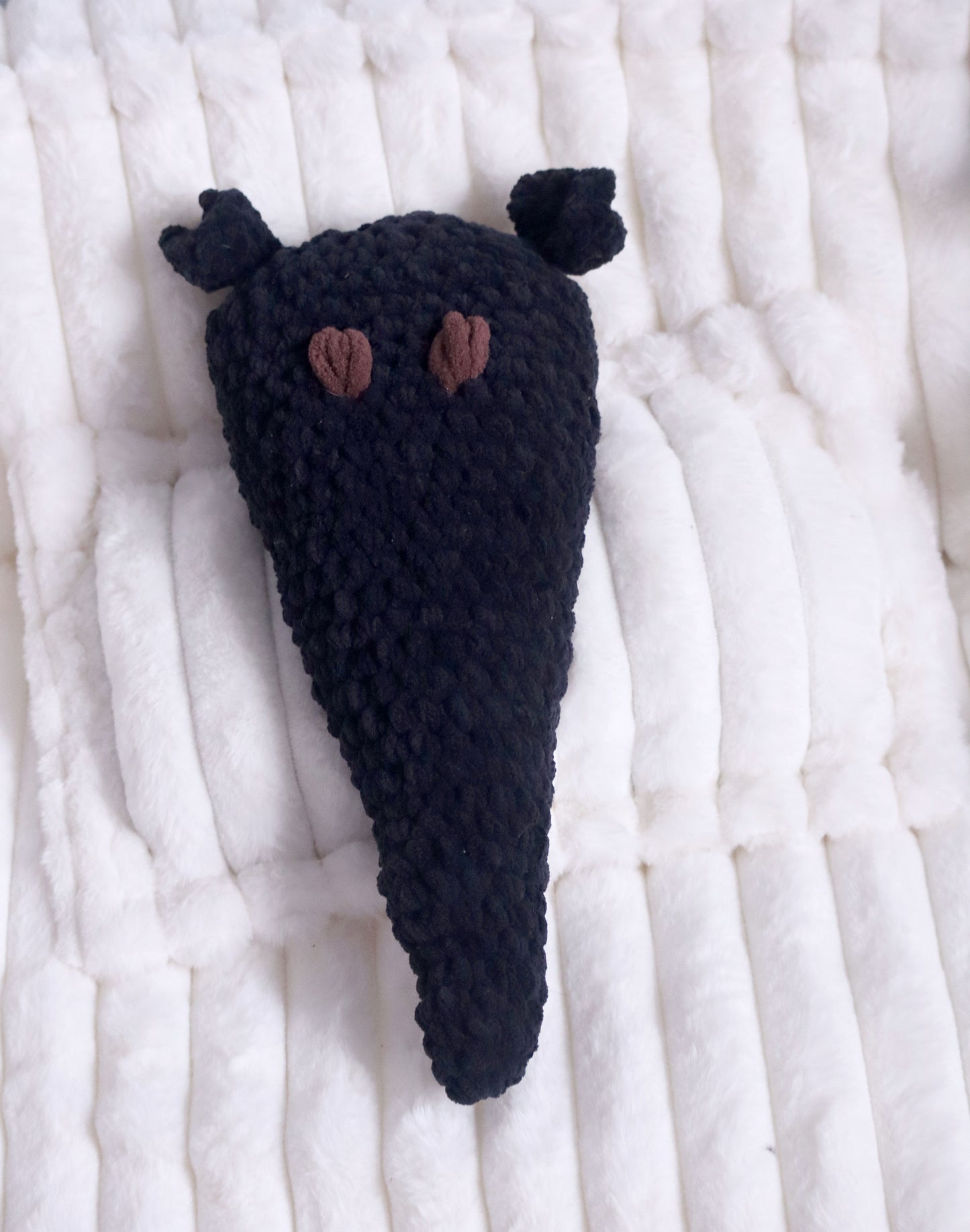 Cuddle Snoots (10 Available) - In Stock -Ready to Ship