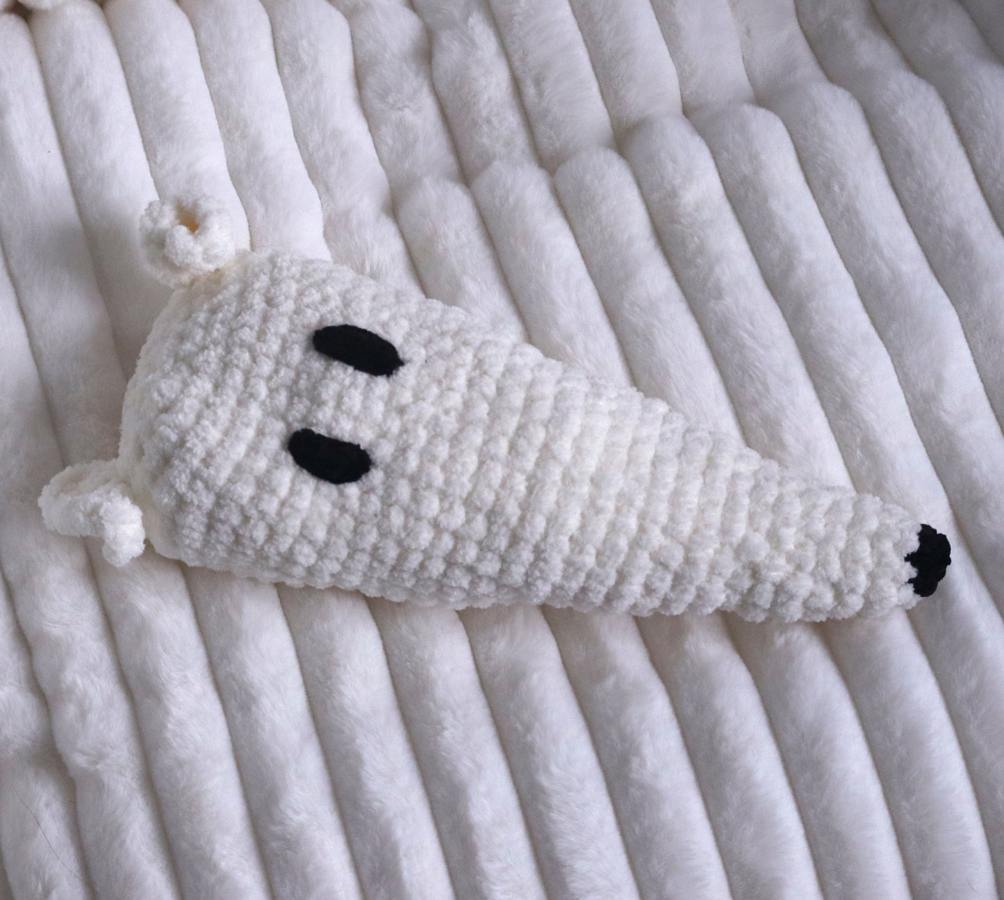 Cuddle Snoots (10 Available) - In Stock -Ready to Ship