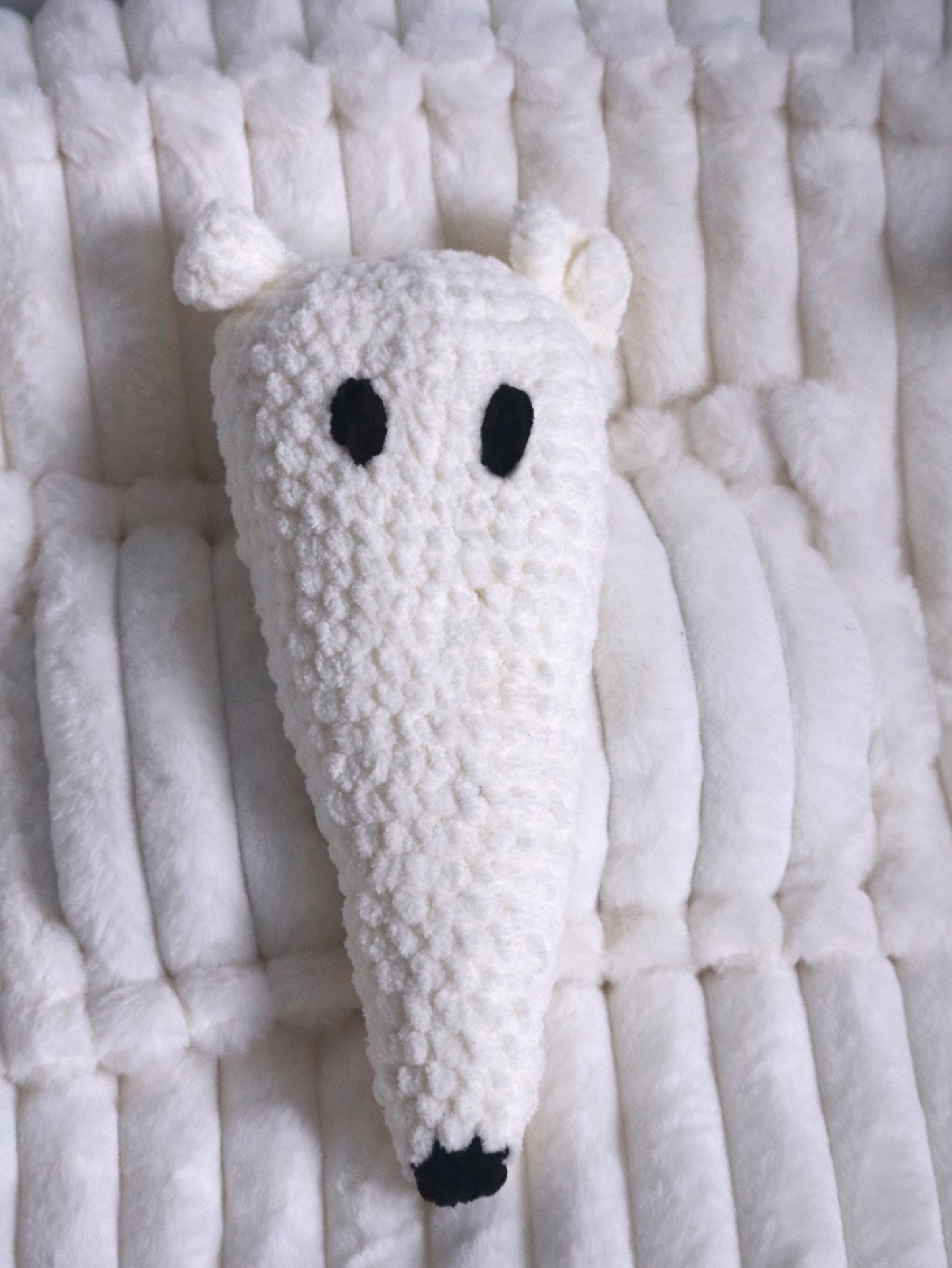 Cuddle Snoots (10 Available) - In Stock -Ready to Ship