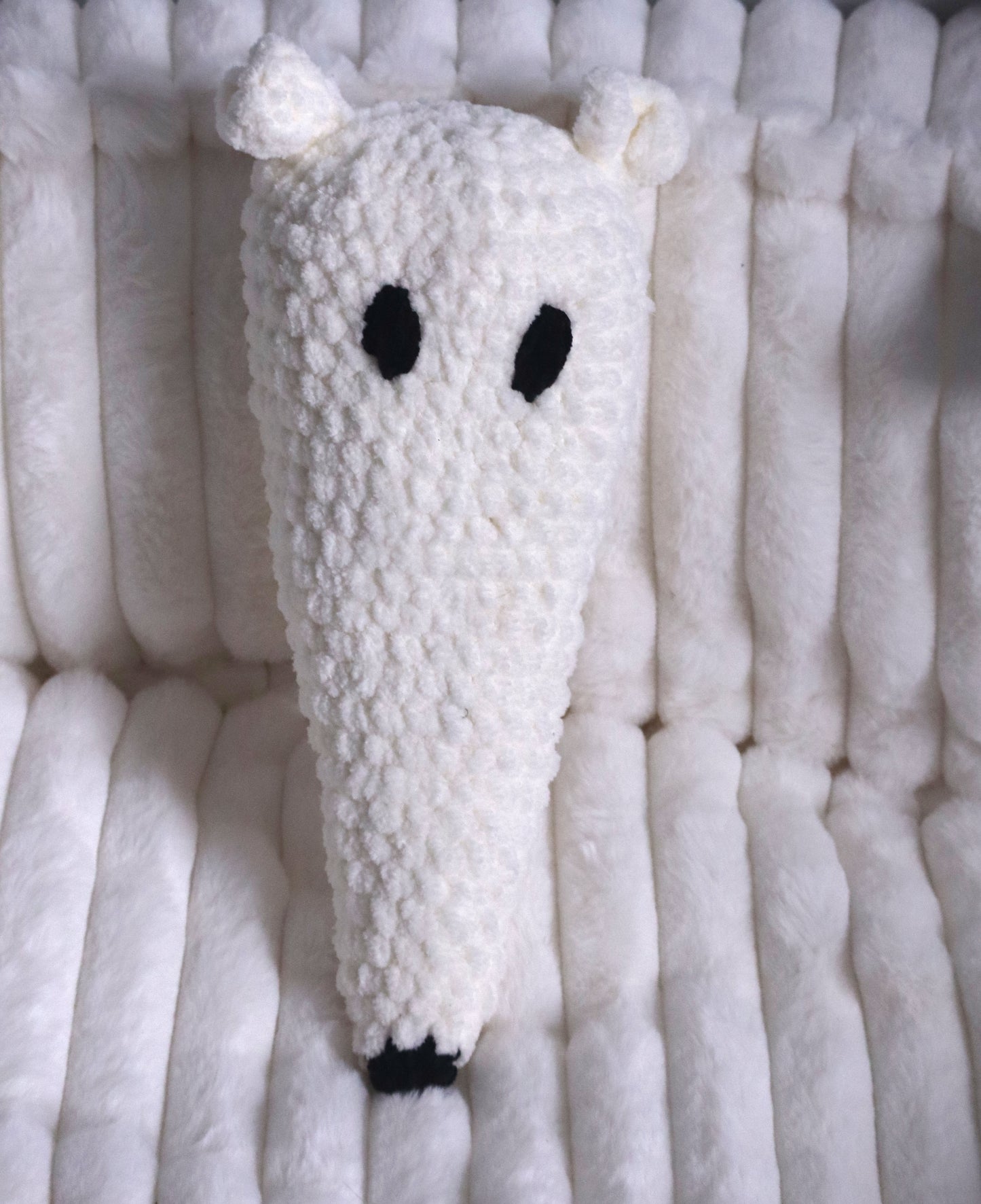 Cuddle Snoots (10 Available) - In Stock -Ready to Ship