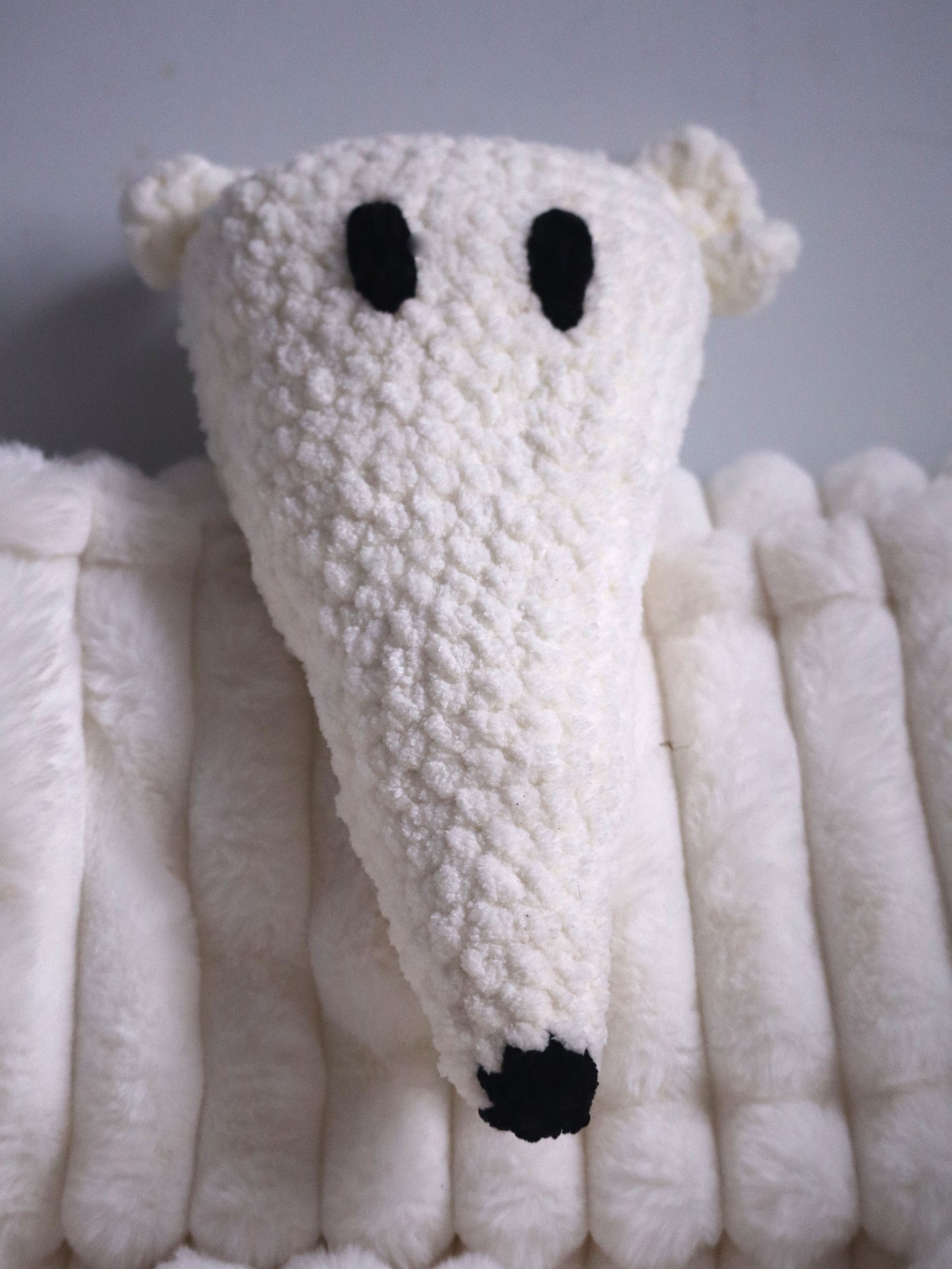 Cuddle Snoots (10 Available) - In Stock -Ready to Ship