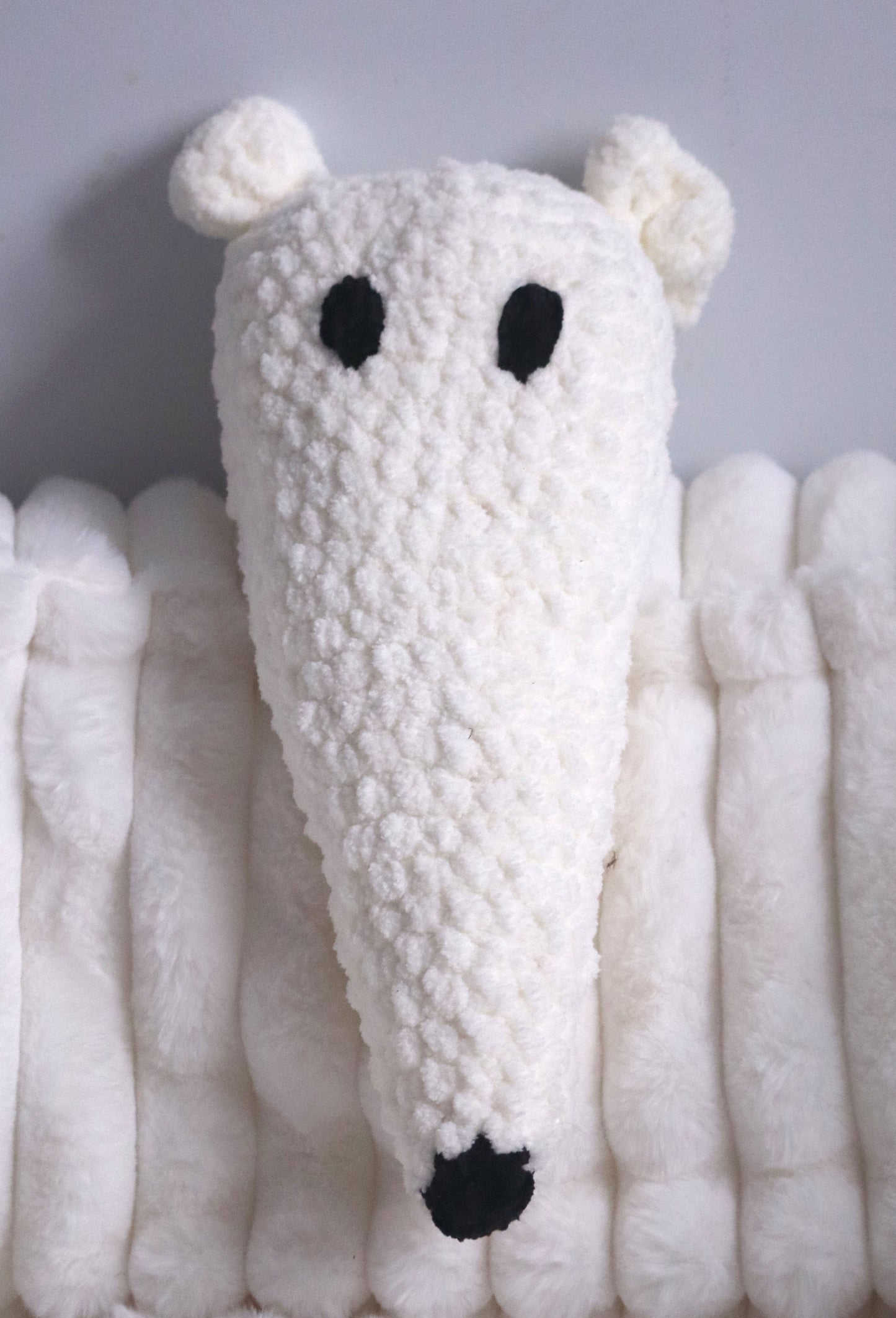 Cuddle Snoots (10 Available) - In Stock -Ready to Ship