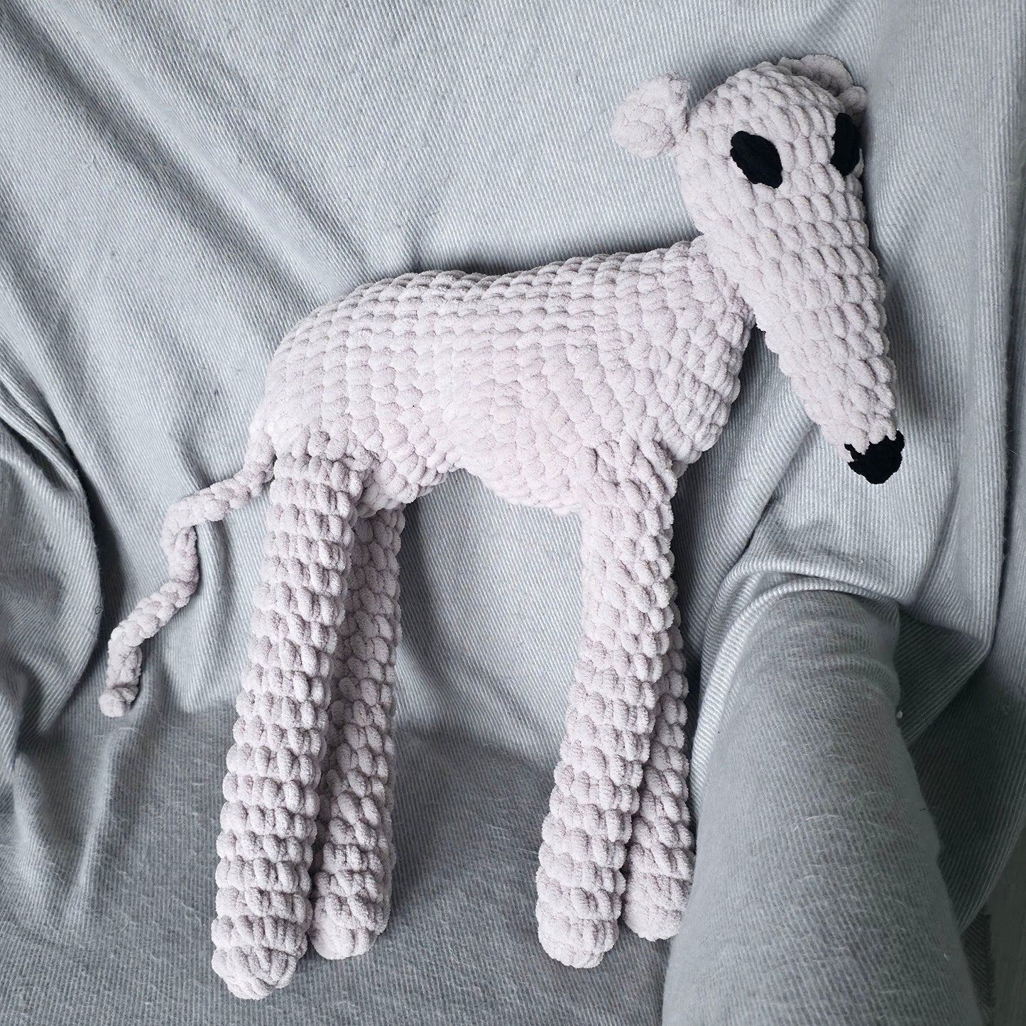 Cuddle Noodle - In Stock -Ready to Ship