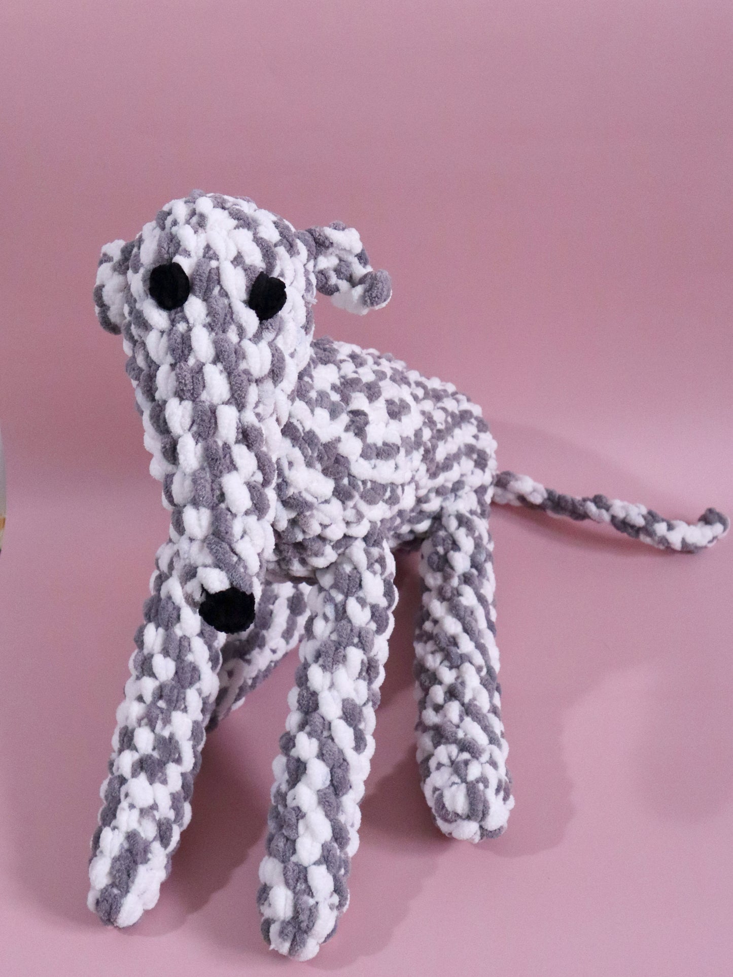 Cuddle Noodle - MADE TO ORDER - Limited to 15 orders