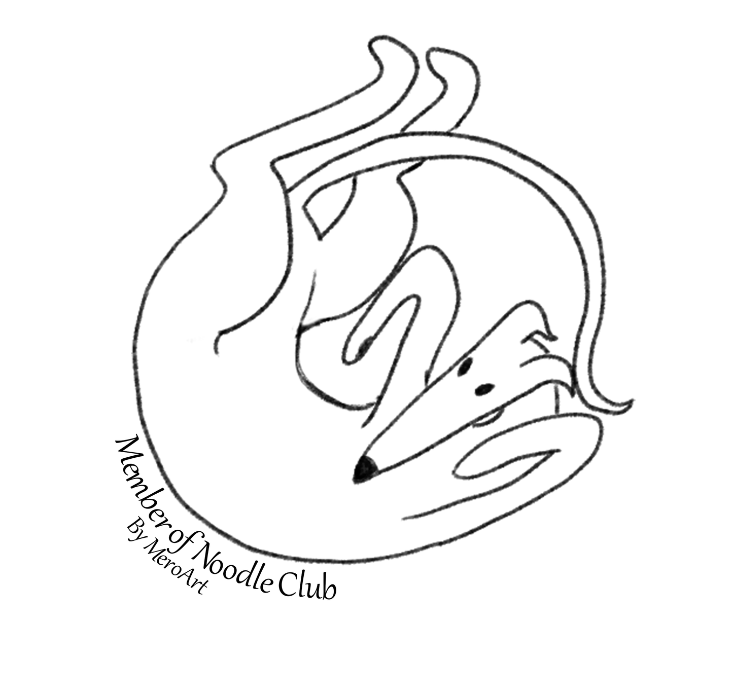 Noodle Addicts Club