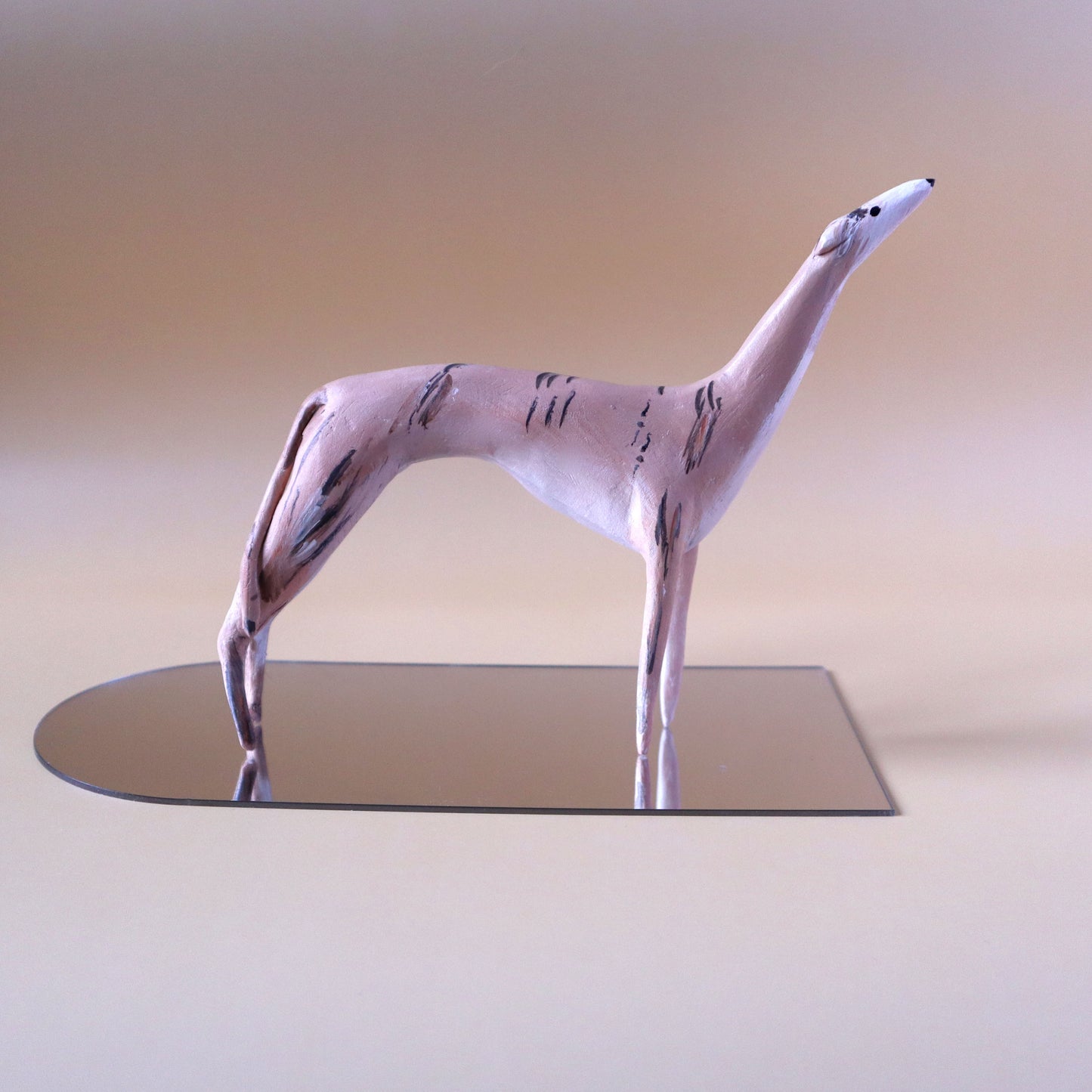 SNIFF SNIFF - Figurka charta na zamówienie