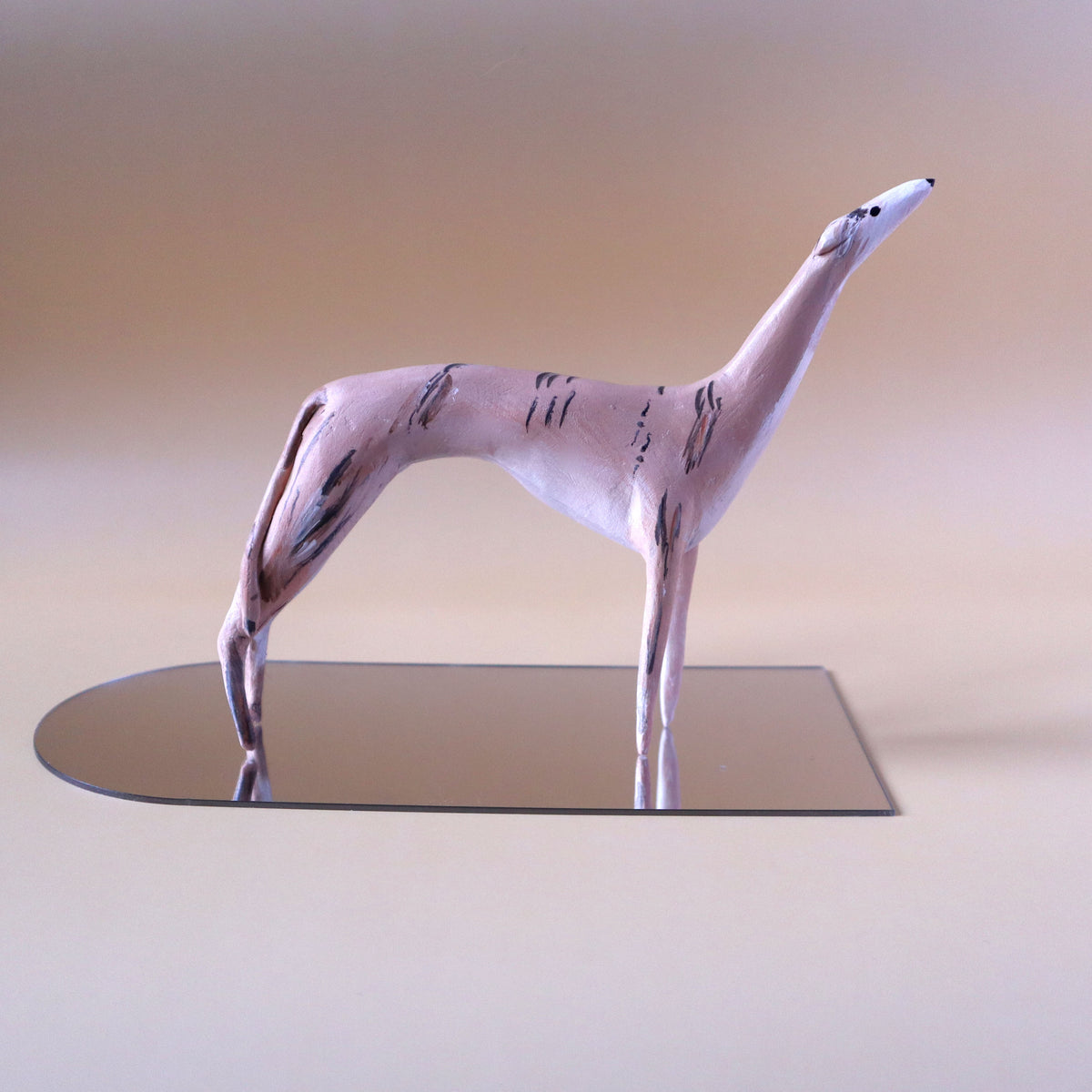 SNIFFING POSITION - PERSONALIZED – MeroArt